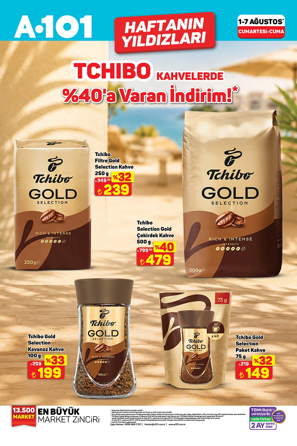 A101 Broşürü Haftanın Yıldızları — sayfa 5