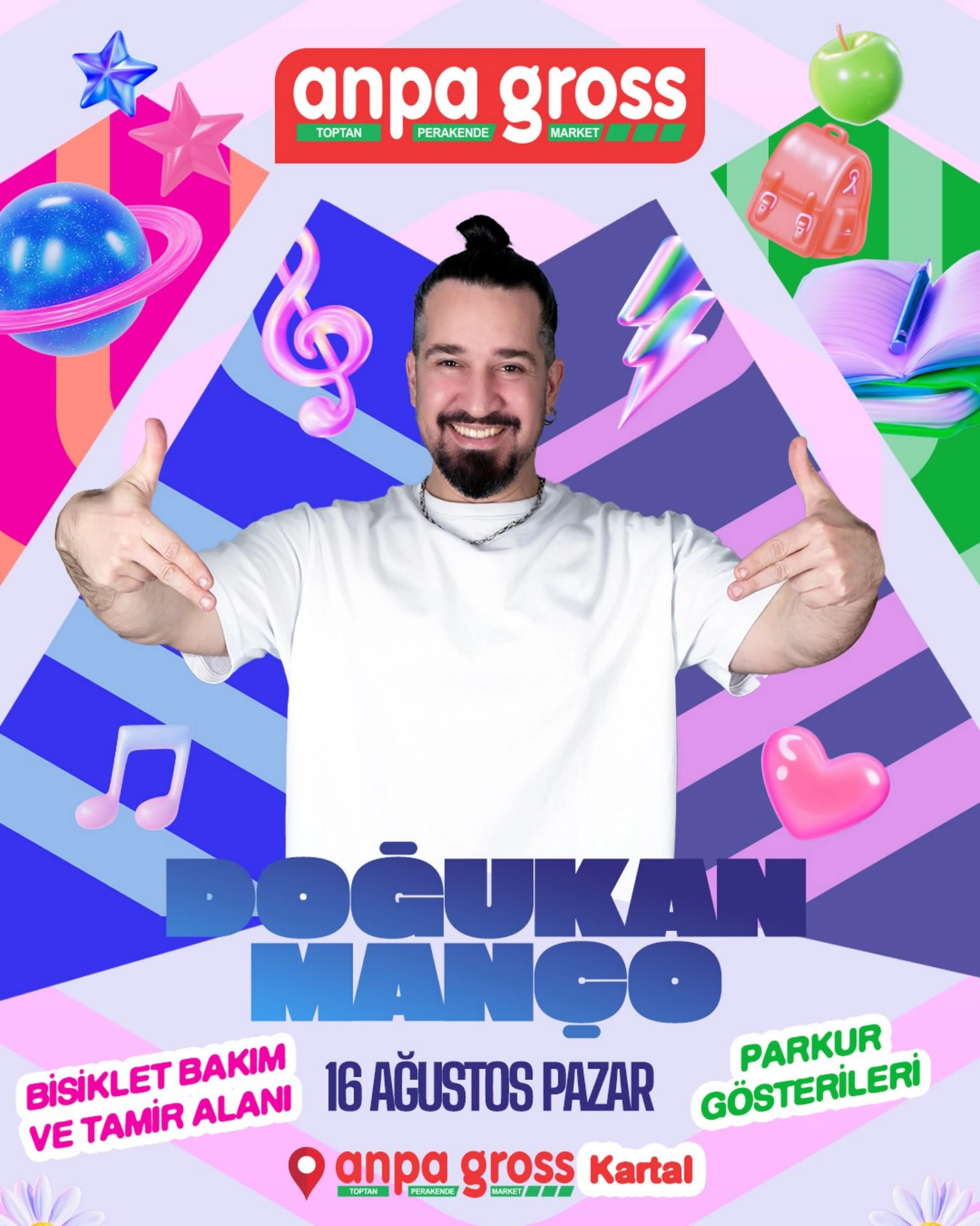 Anpa Gross Broşürü — sayfa 1