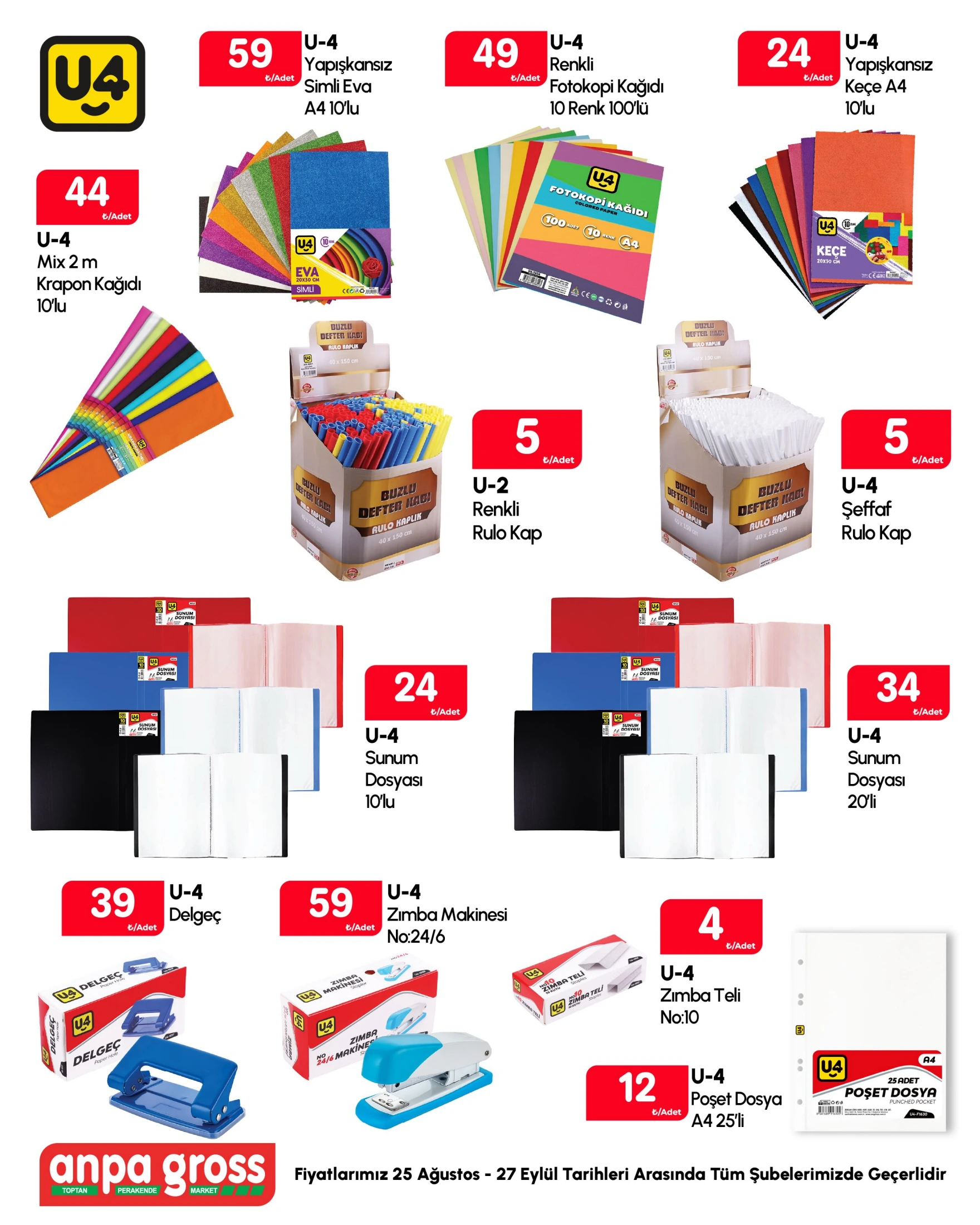 Anpa Gross Broşürü Anpaokul1 — sayfa 8