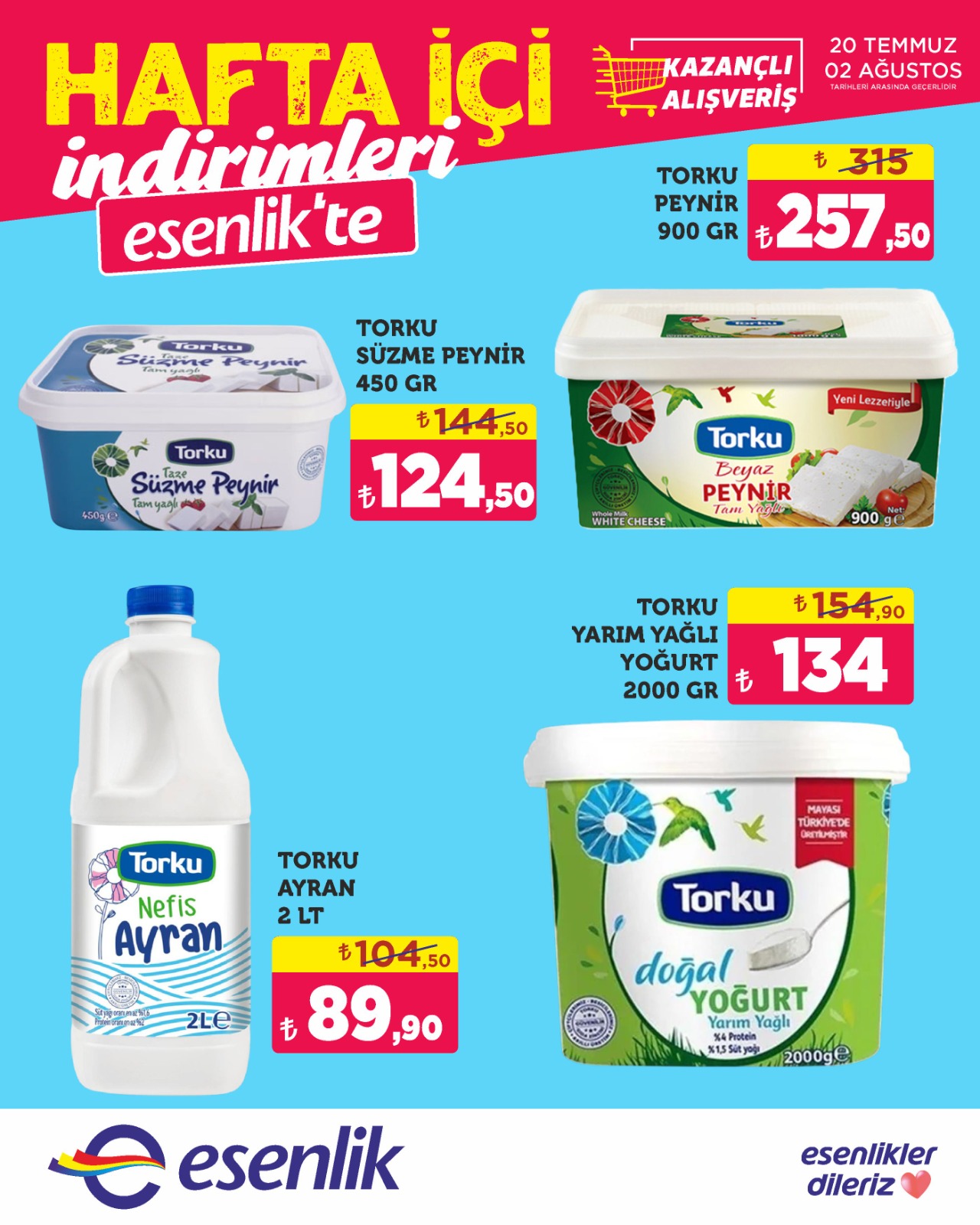 Esenlik Broşürü 22 Temmuz — sayfa 4