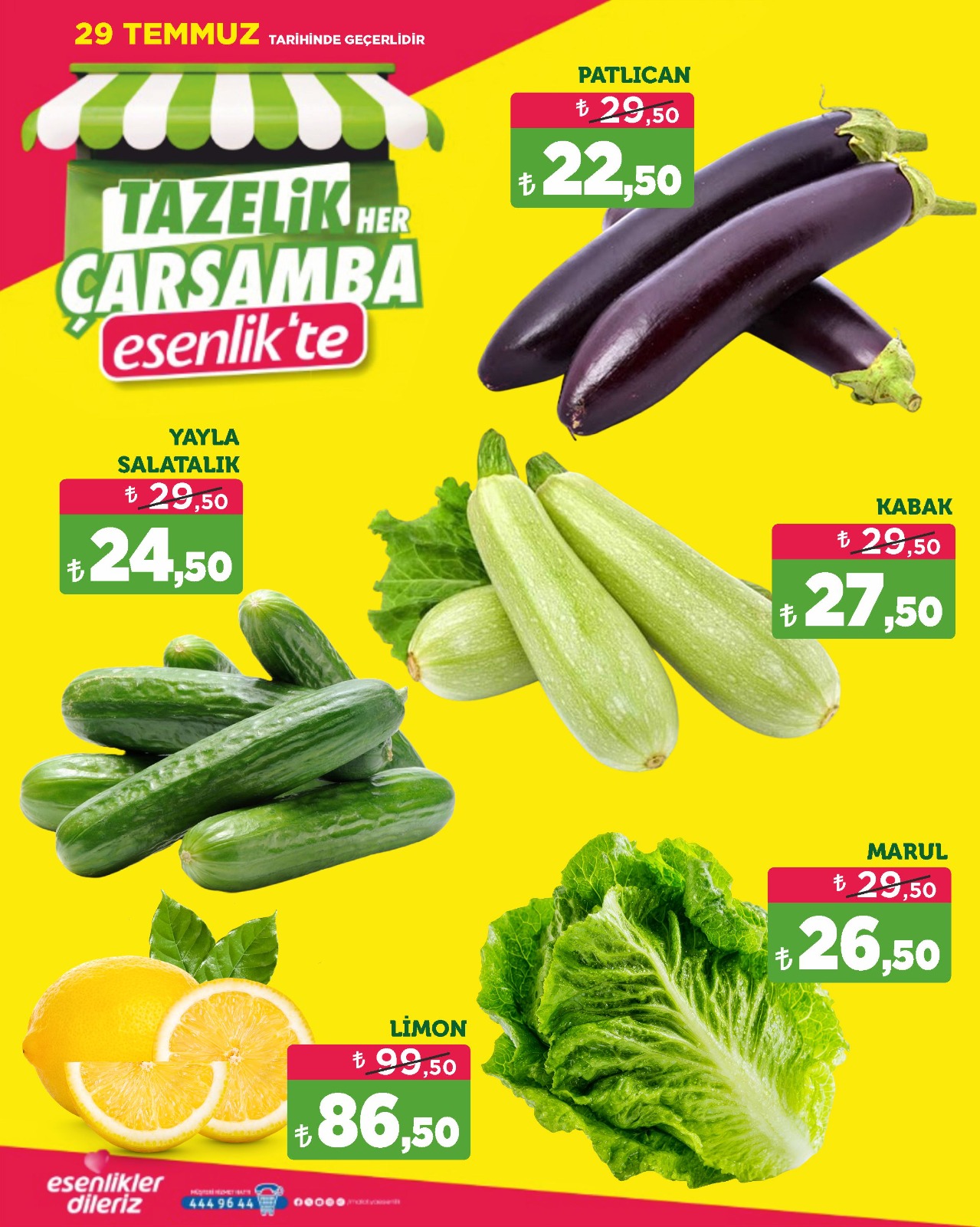 Esenlik Broşürü 29 Temmuz — sayfa 3