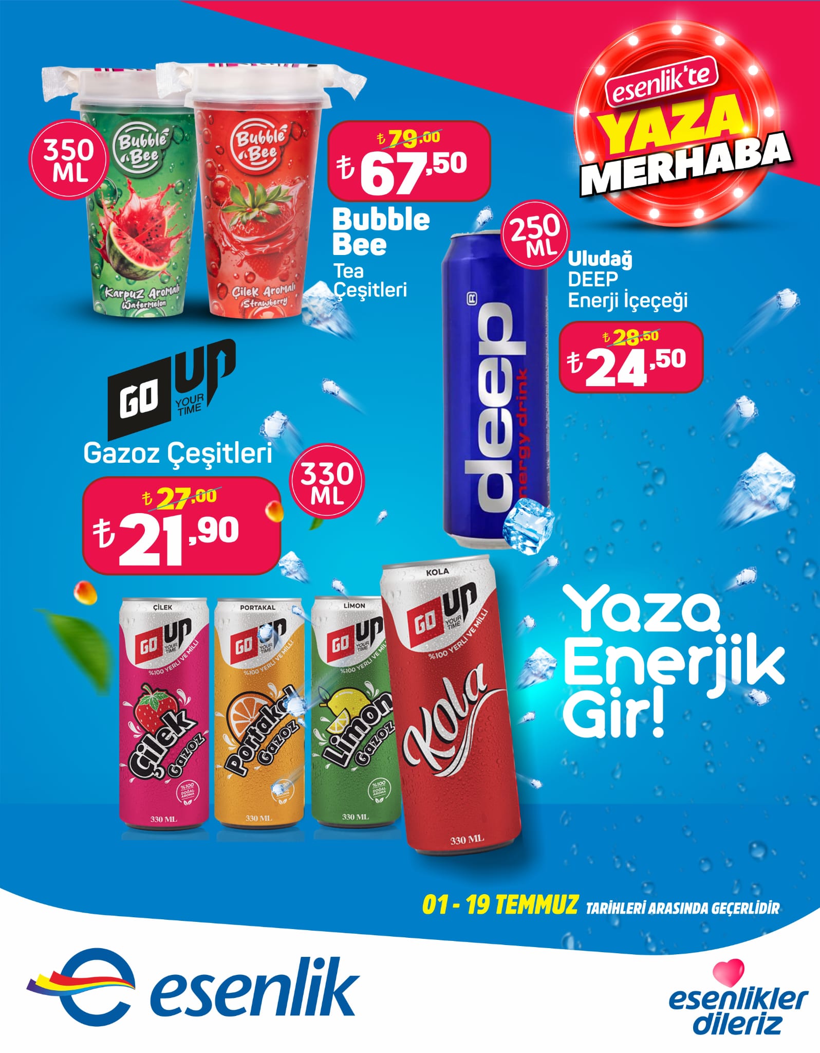 Esenlik Broşürü 2 Temmuz — sayfa 8