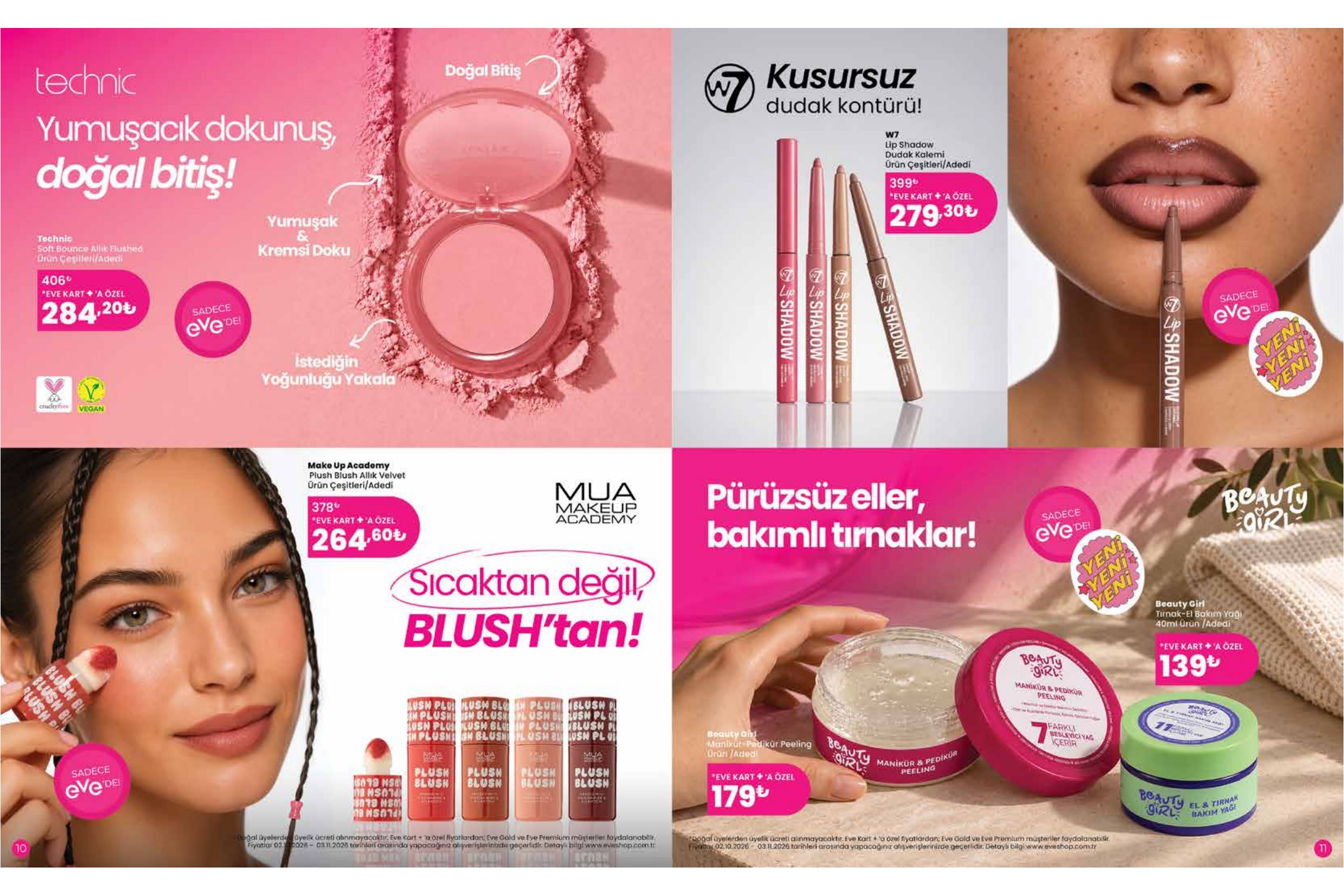 Eveshop Broşürü İnsert — sayfa 6