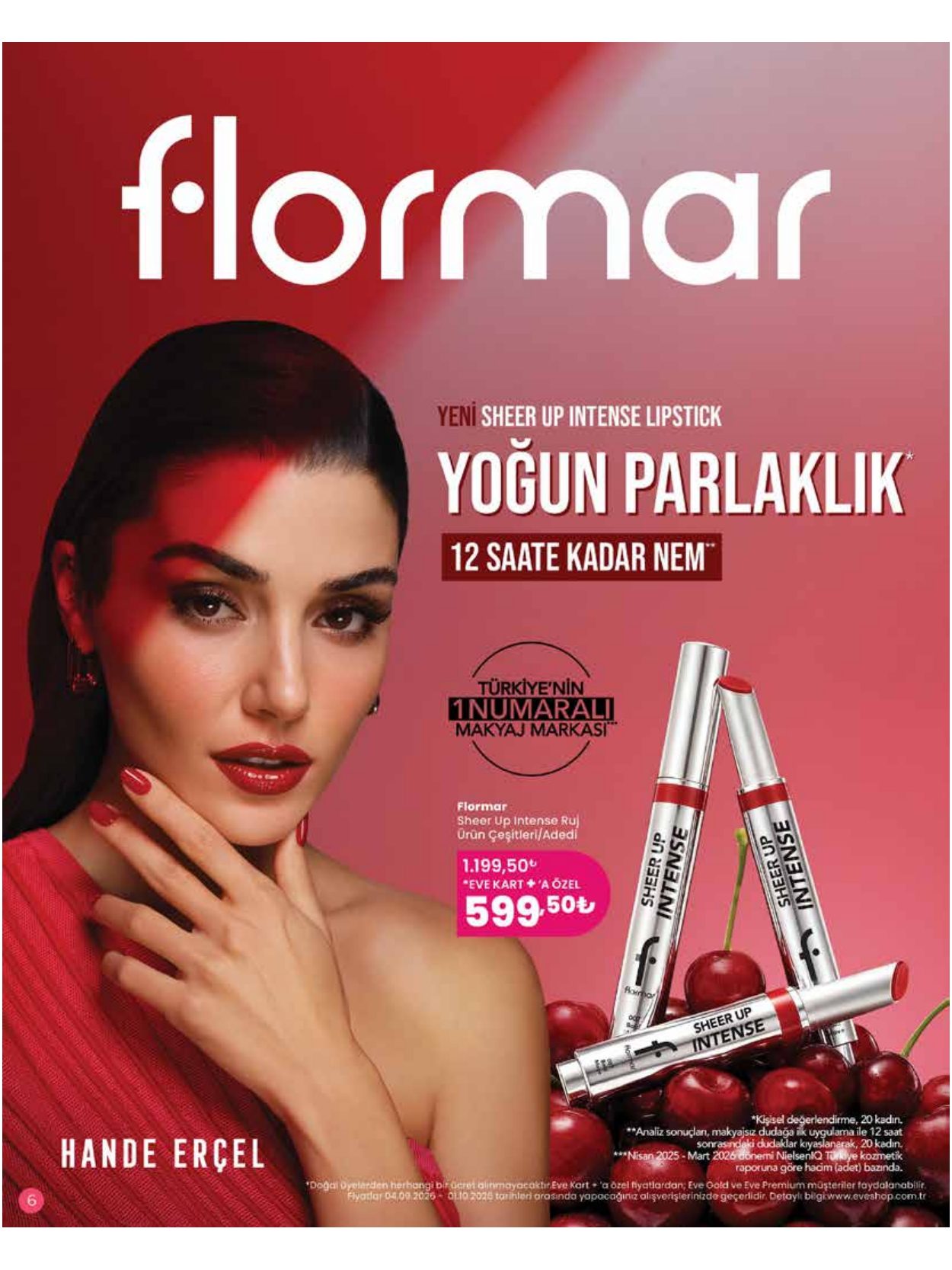 Eveshop Broşürü İnsert — sayfa 6