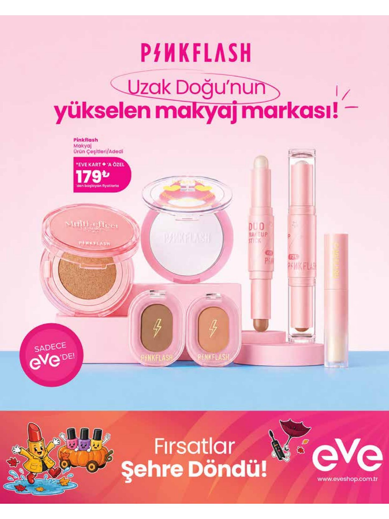 Eveshop Broşürü İnsert — sayfa 18