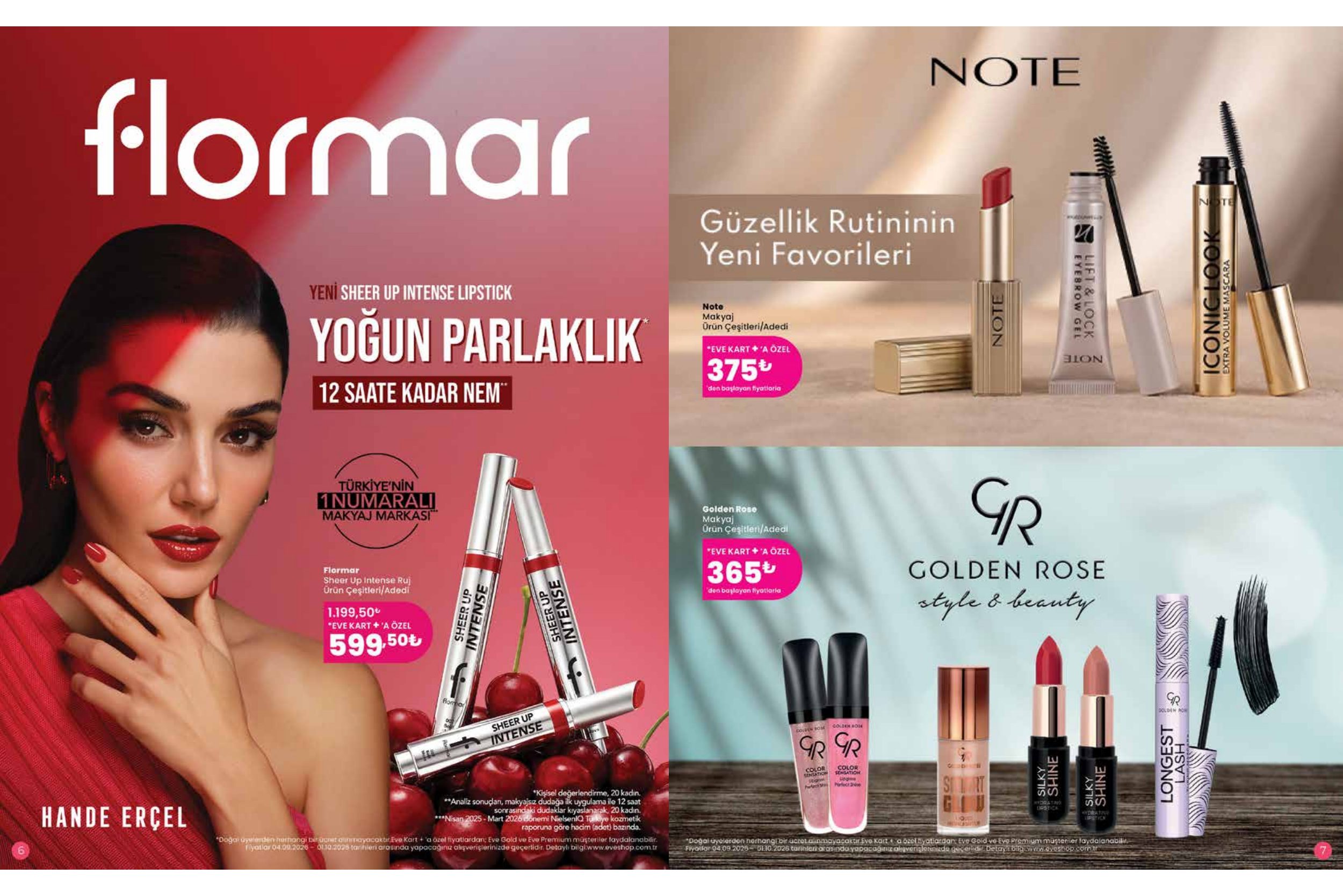 Eveshop Broşürü İnsert — sayfa 4