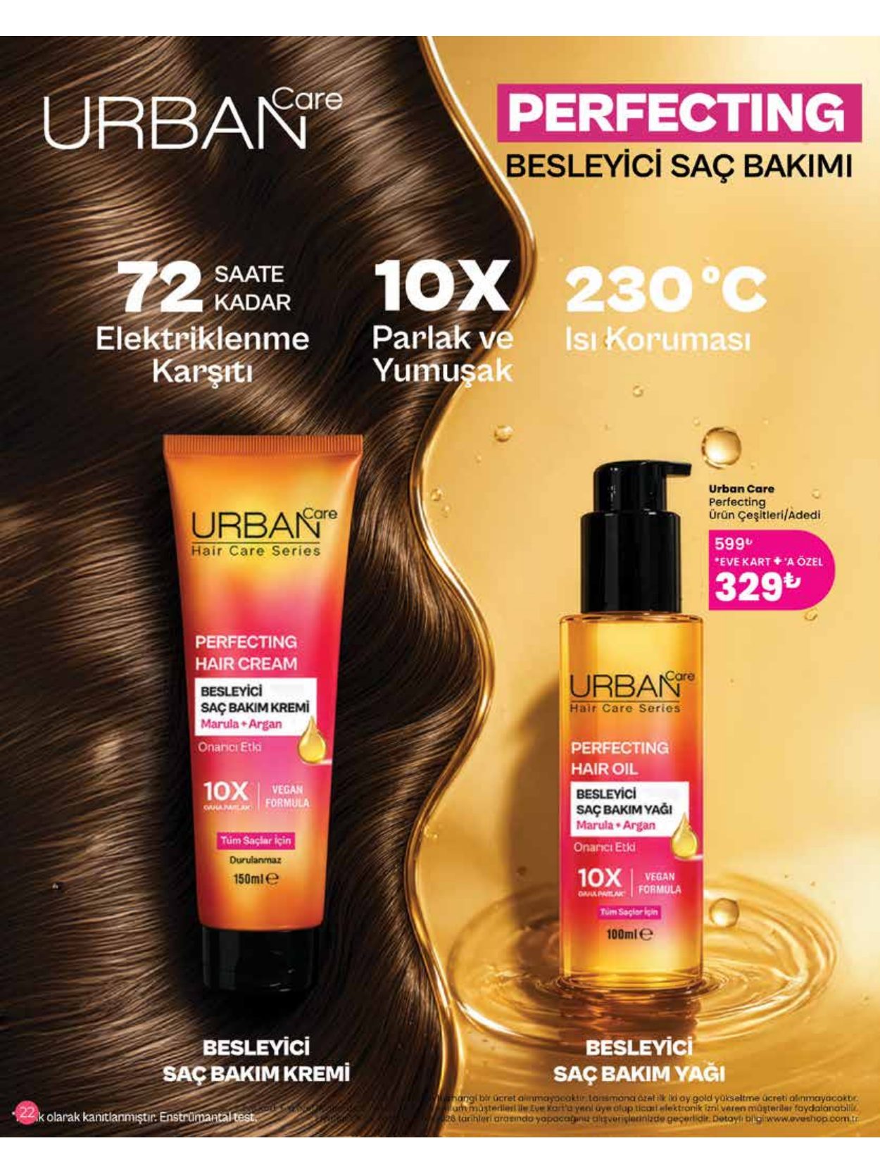 Eveshop Broşürü 5 Ağustos - 3 Eylül — sayfa 22