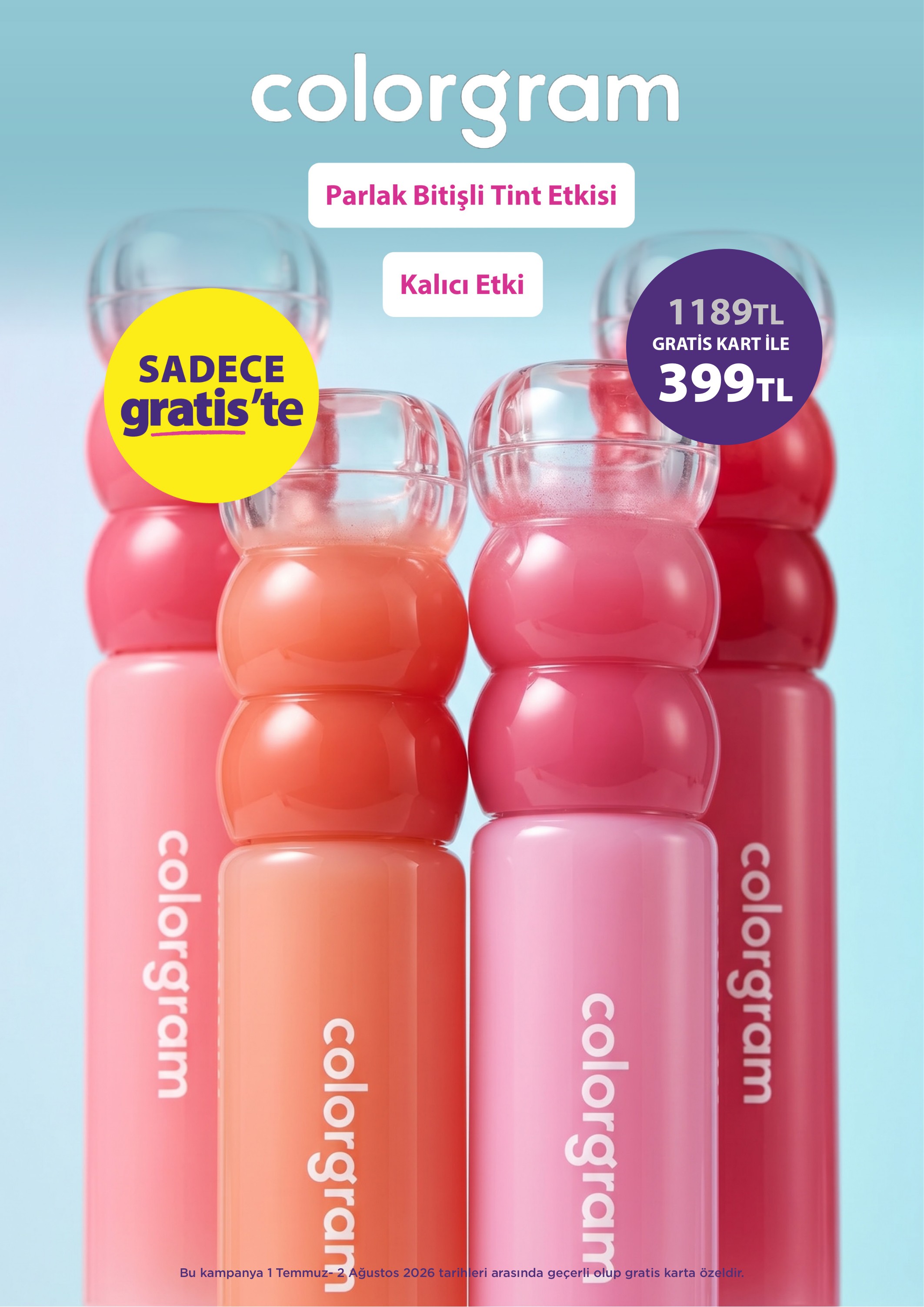 Gratis Broşürü 1 Temmuz-2 Ağustos — sayfa 18