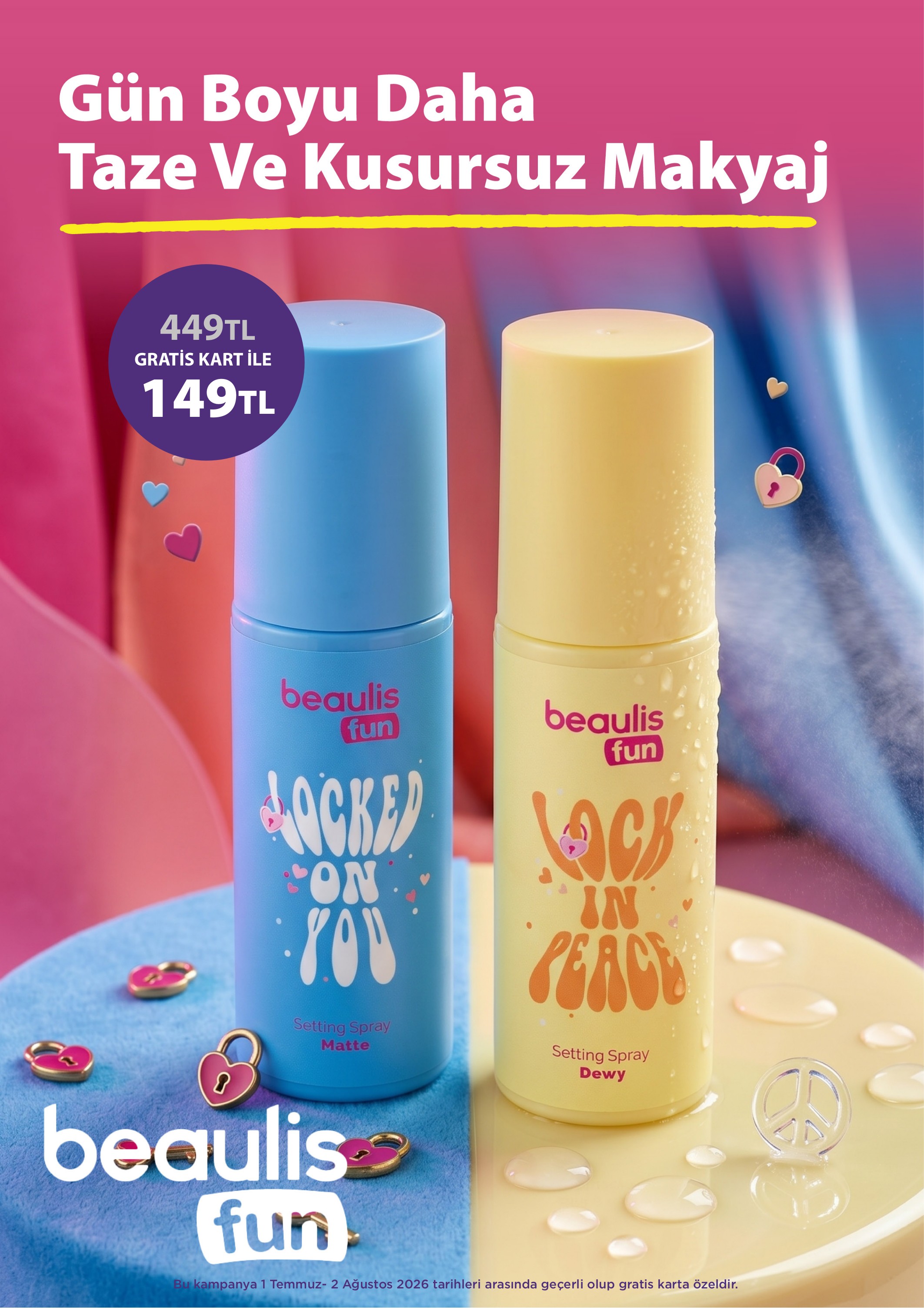 Gratis Broşürü 1 Temmuz-2 Ağustos — sayfa 21