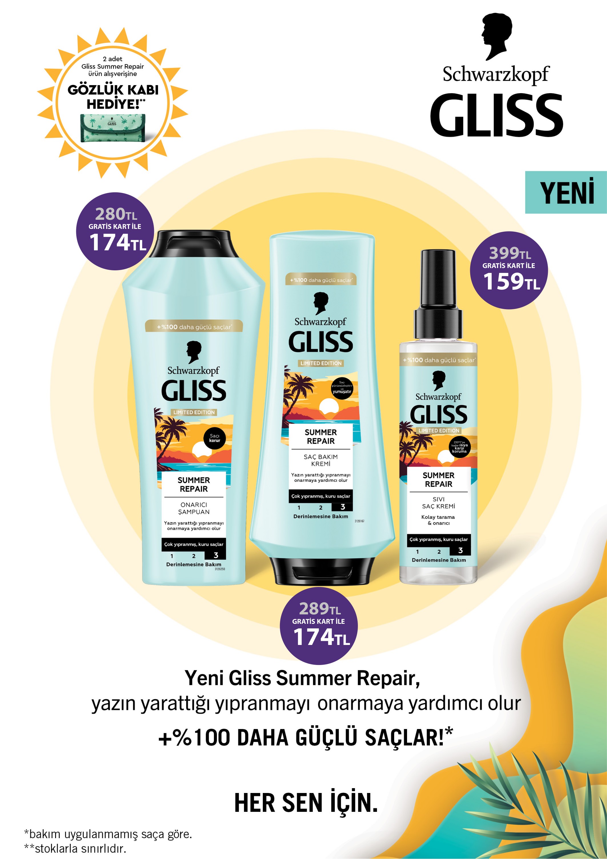 Gratis Broşürü 1 Temmuz-2 Ağustos — sayfa 3