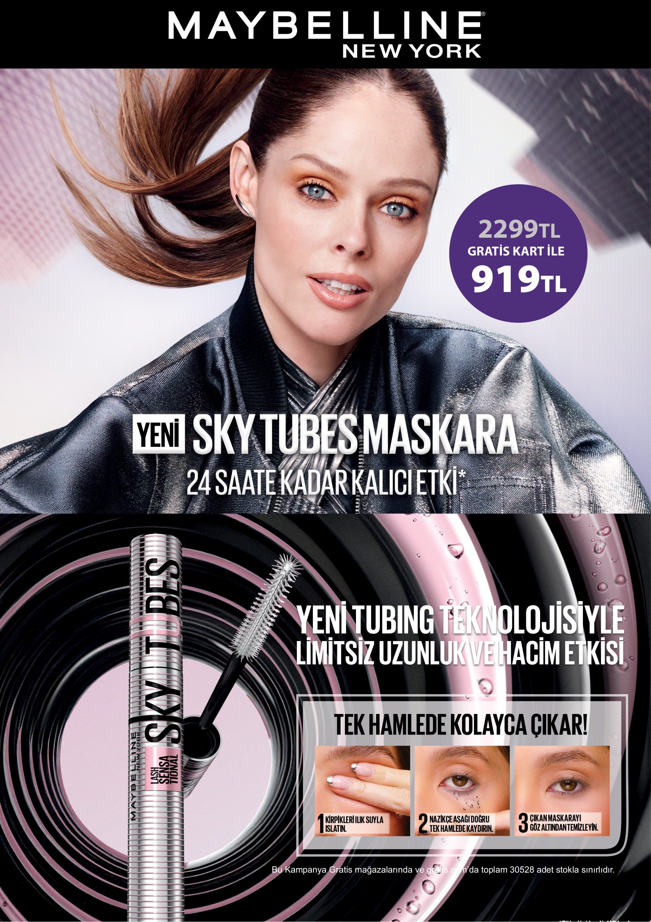 Gratis Broşürü 1 Temmuz-2 Ağustos — sayfa 31