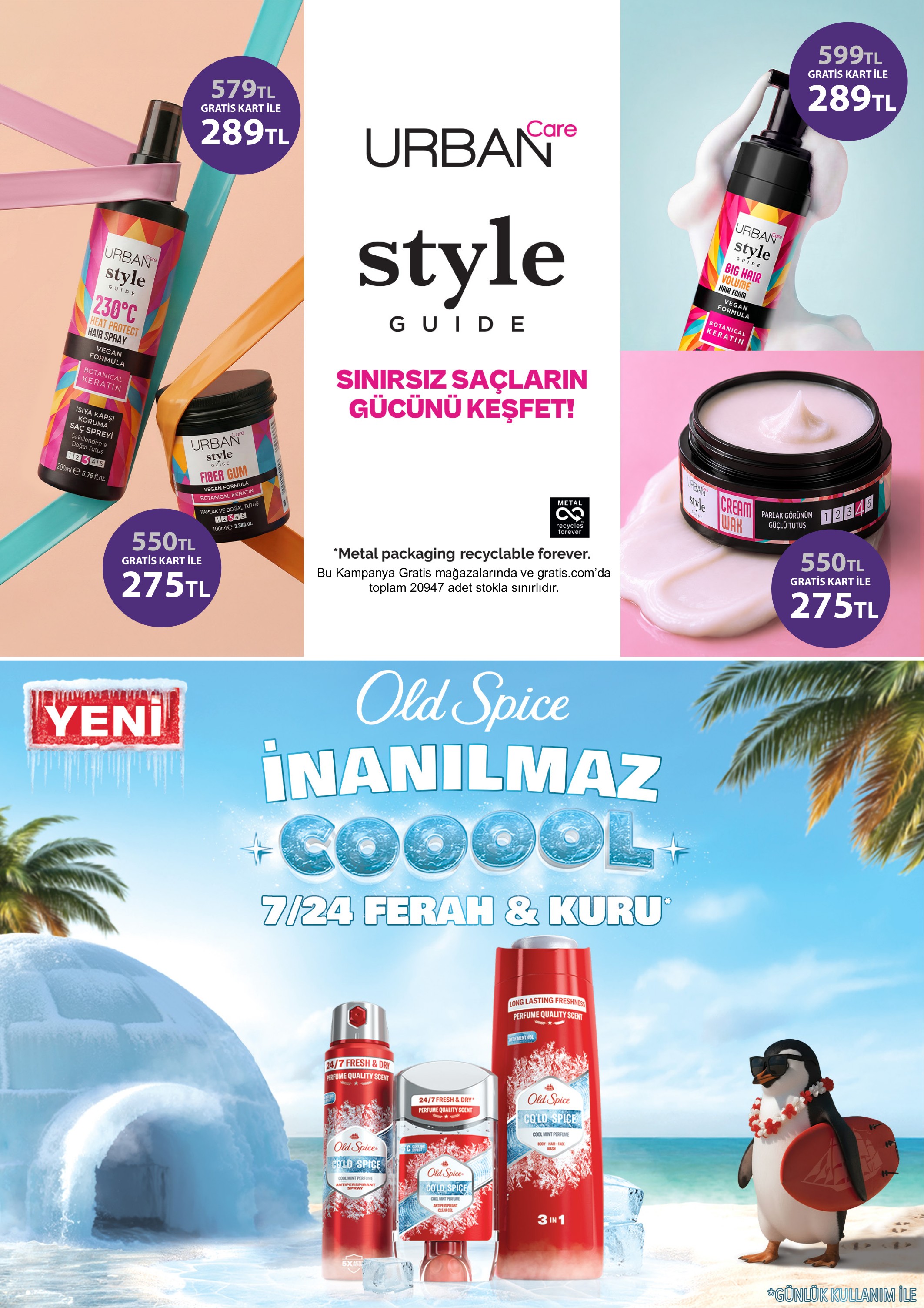 Gratis Broşürü 1 Temmuz-2 Ağustos — sayfa 48