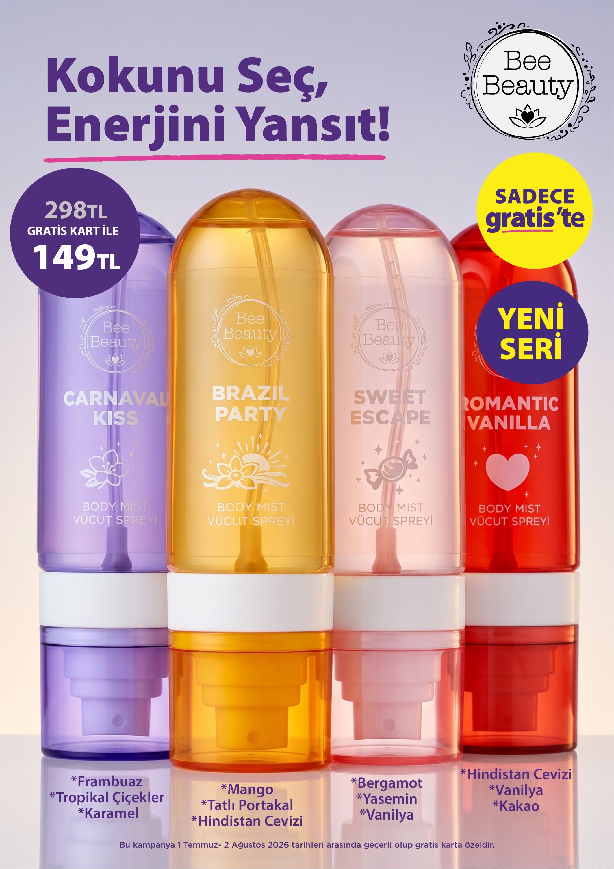 Gratis Broşürü 1 Temmuz-2 Ağustos — sayfa 49