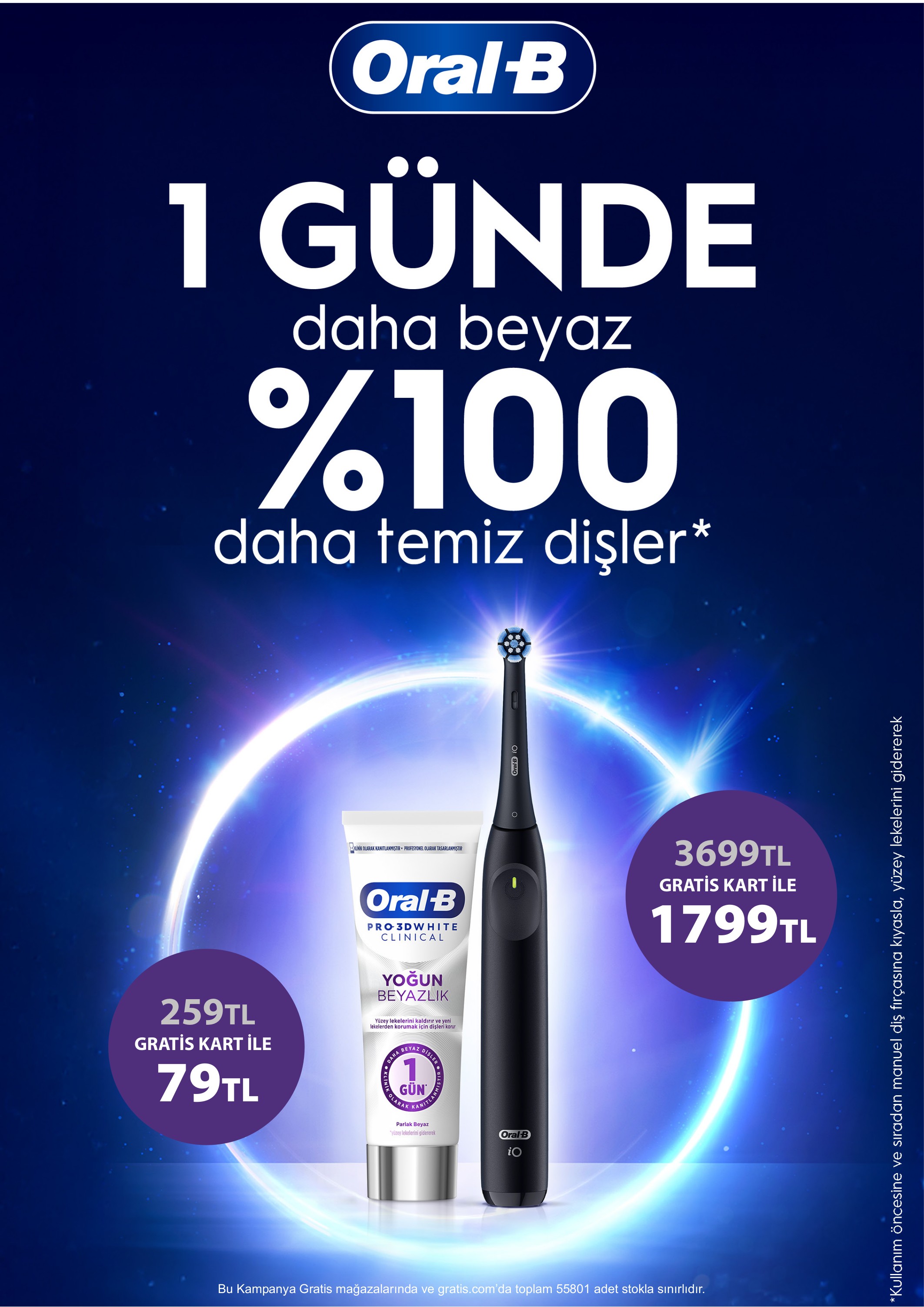 Gratis Broşürü 1 Temmuz-2 Ağustos — sayfa 51