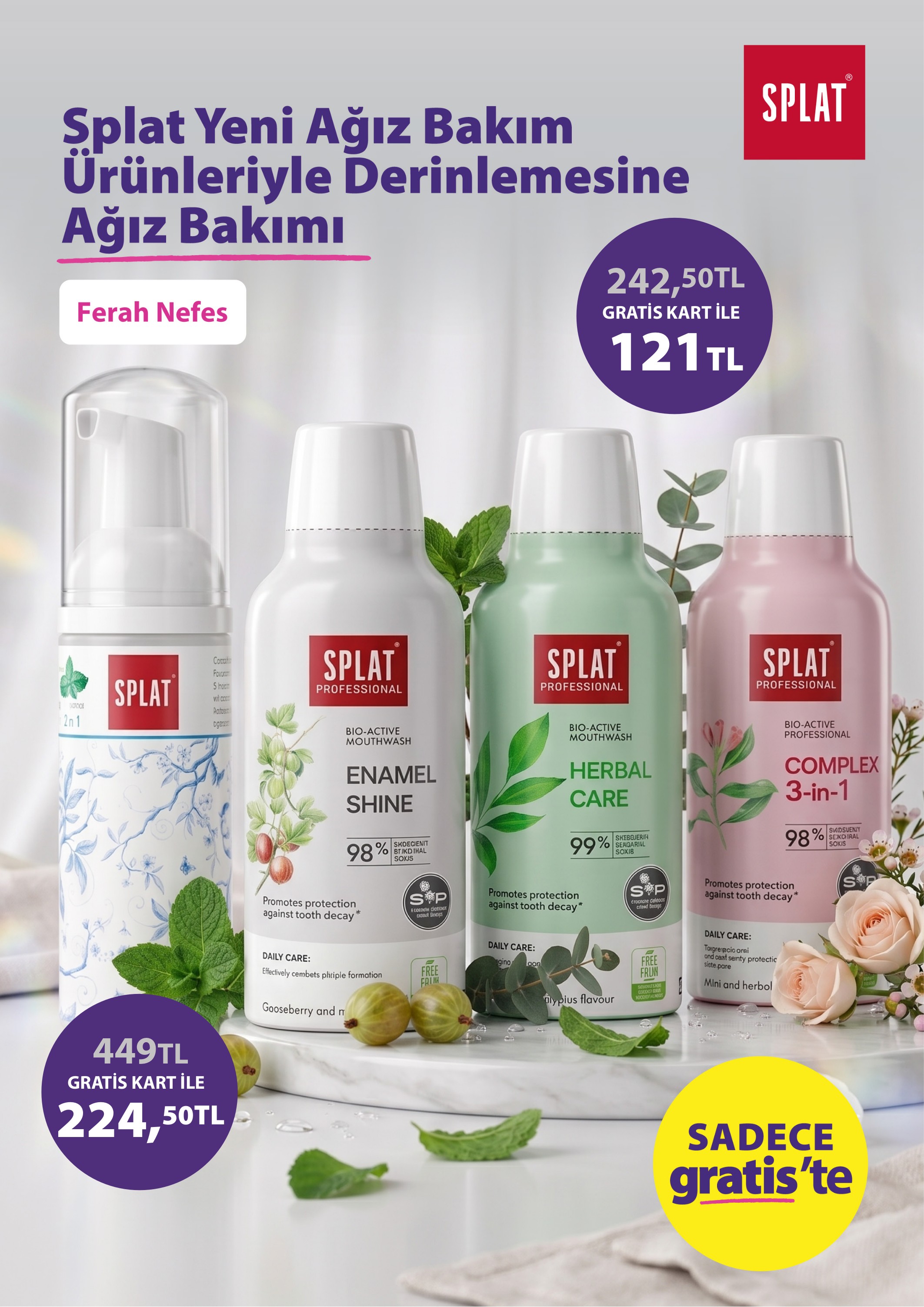Gratis Broşürü 1 Temmuz-2 Ağustos — sayfa 52