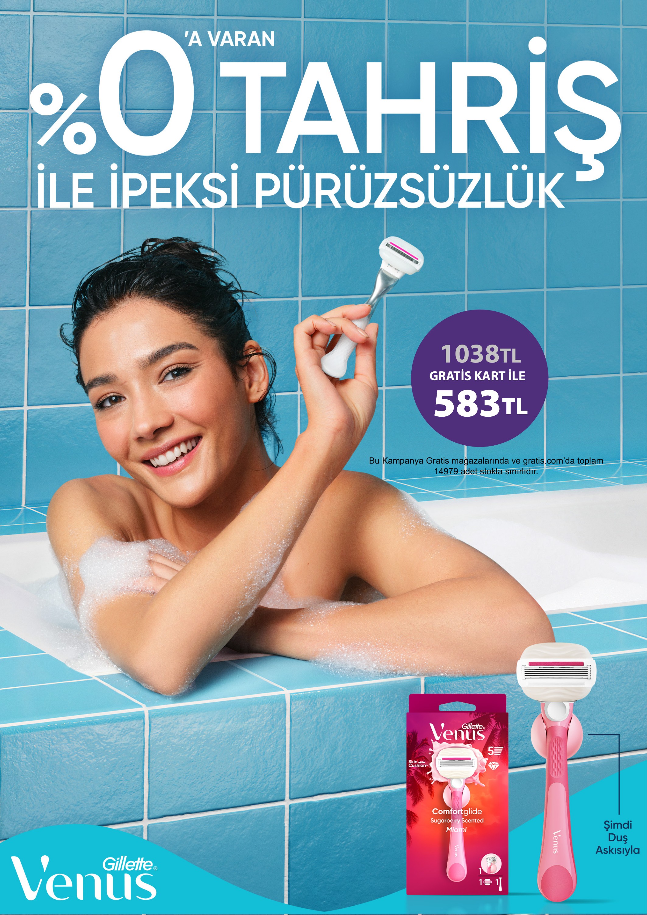 Gratis Broşürü 1 Temmuz-2 Ağustos — sayfa 54