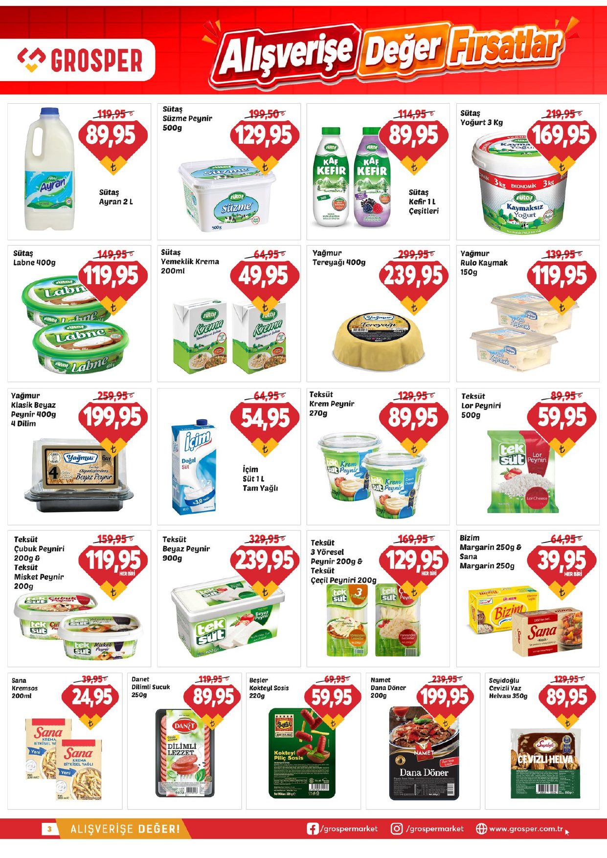 Grosper Broşürü 12-31 Ağustos — sayfa 3