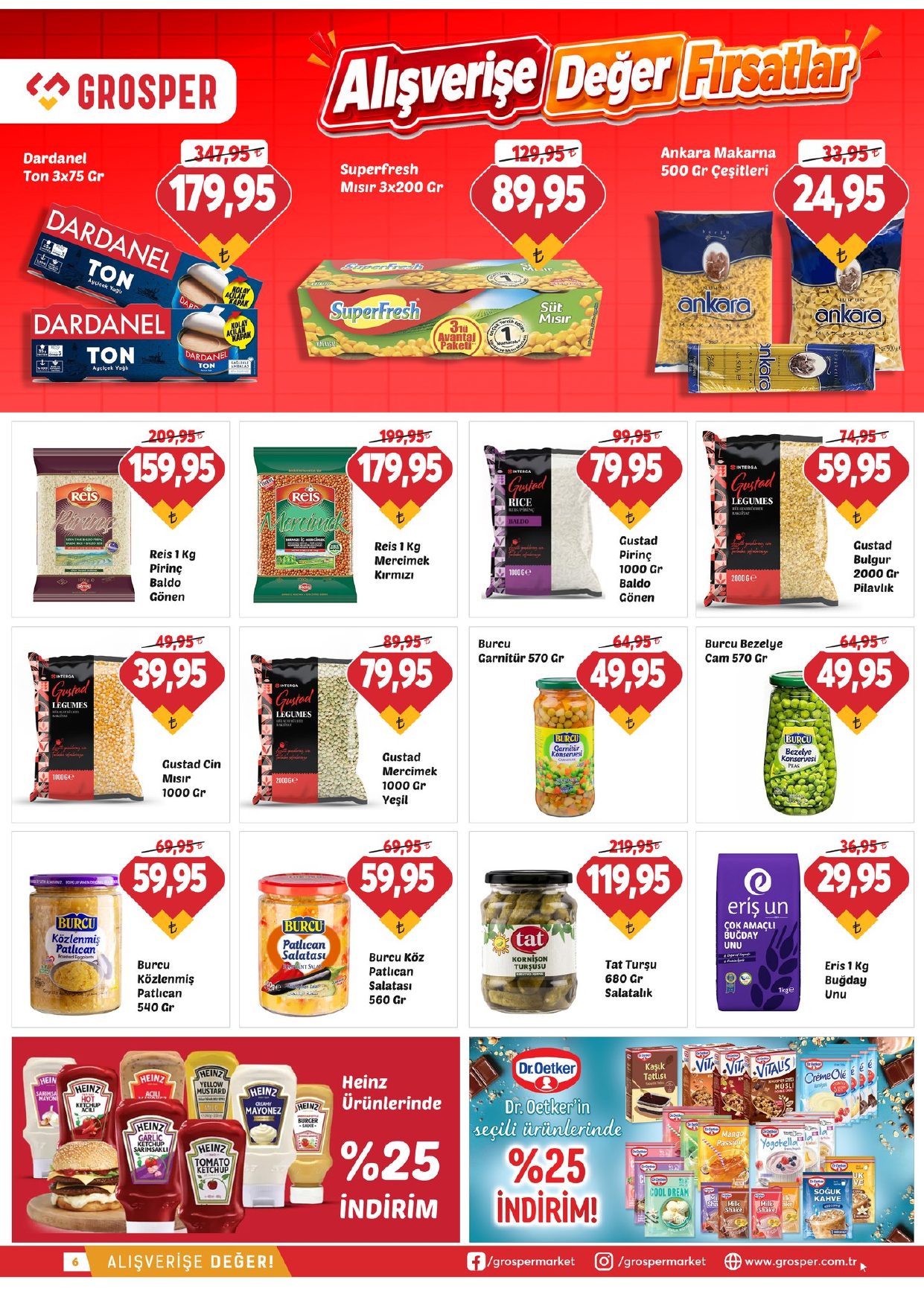Grosper Broşürü 12-31 Ağustos — sayfa 6