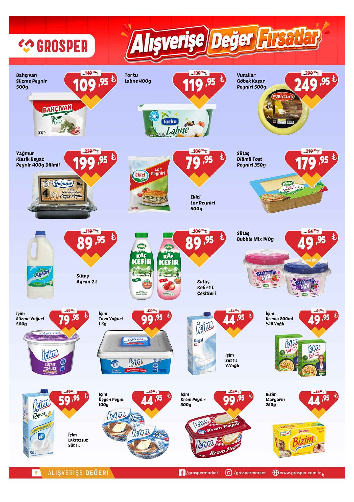 Grosper Broşürü 15-27 Temmuz — sayfa 5