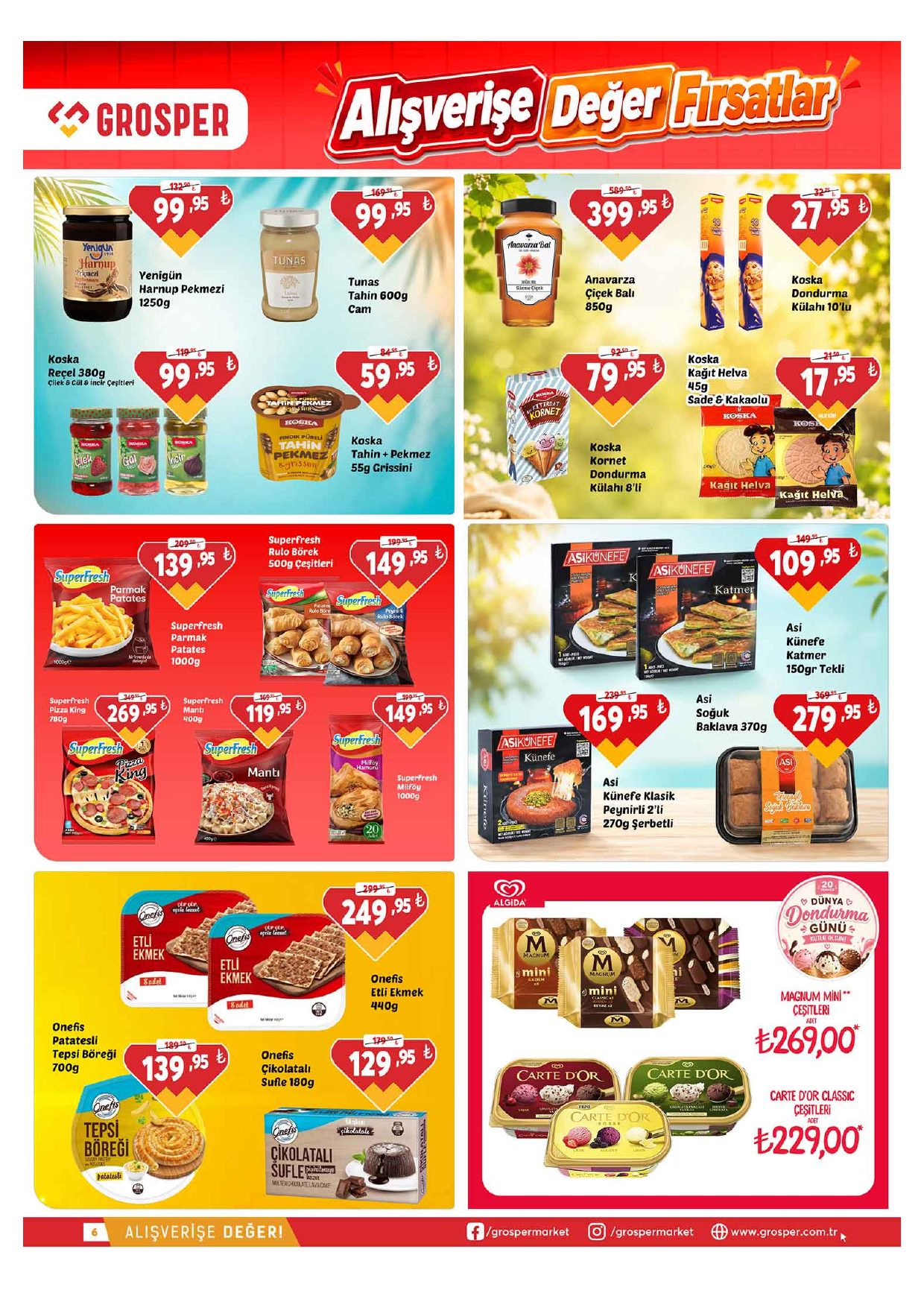 Grosper Broşürü 15-27 Temmuz — sayfa 6