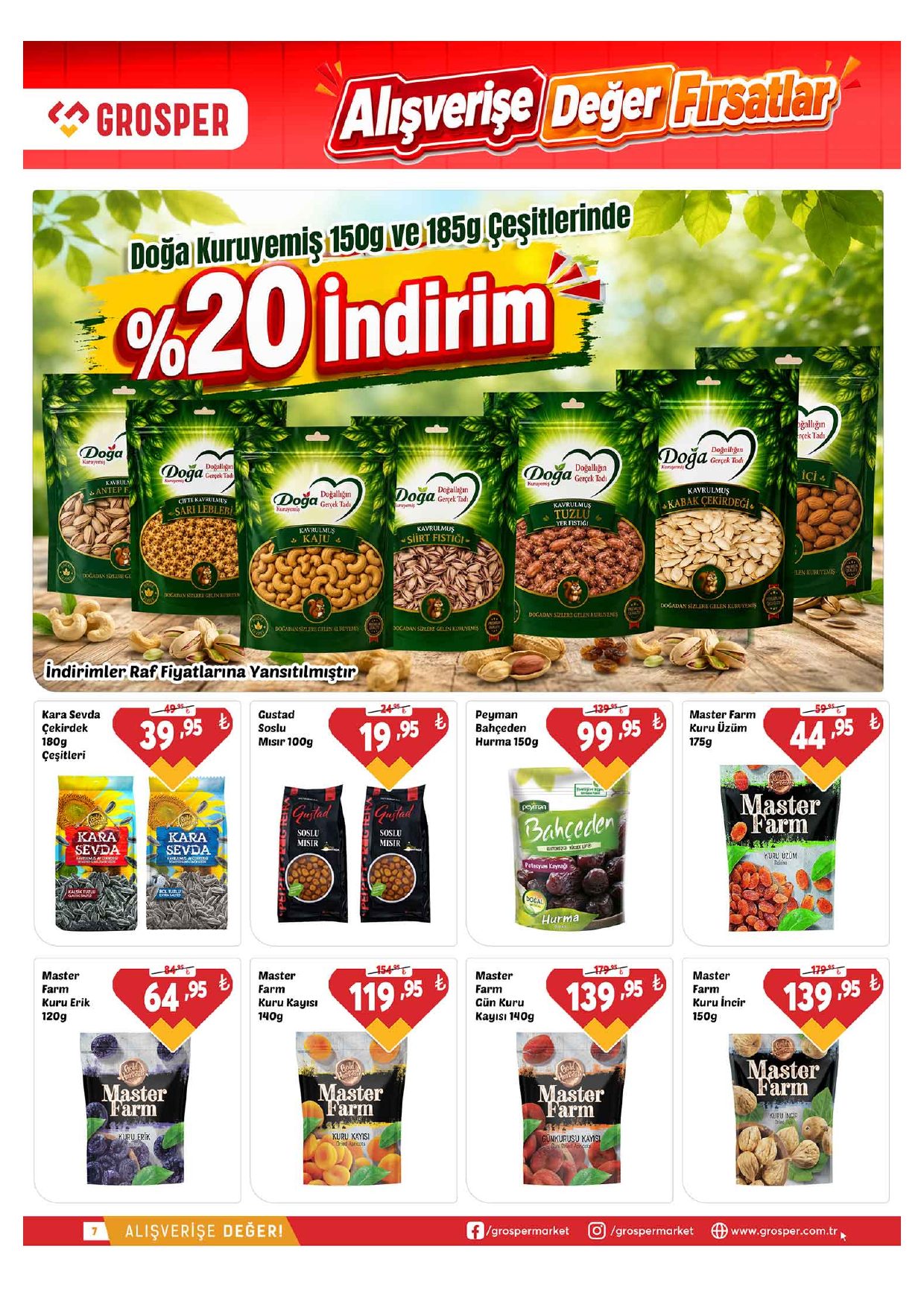Grosper Broşürü 15-27 Temmuz — sayfa 7