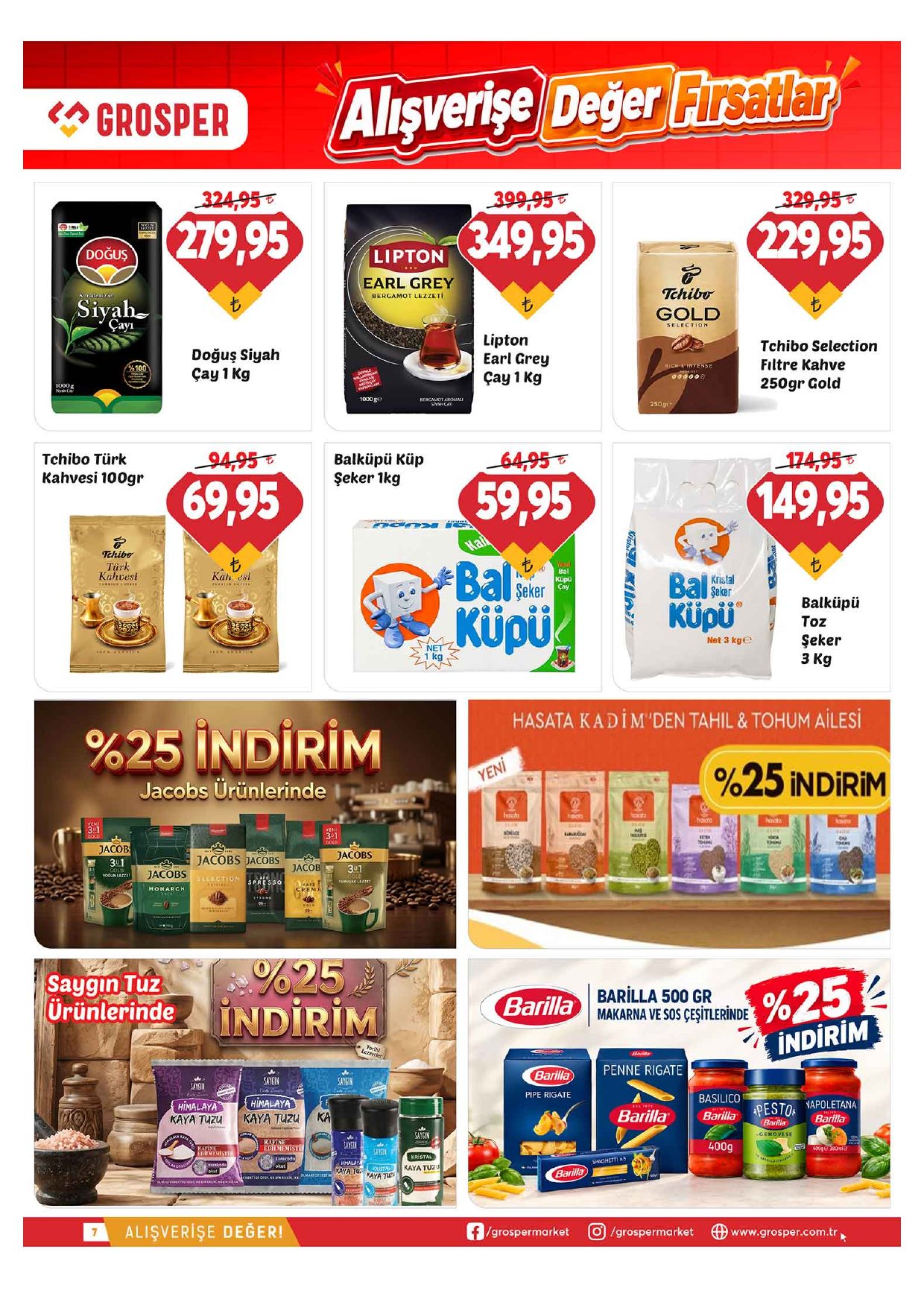 Grosper Broşürü 30 Eylül-12 Ekim — sayfa 7