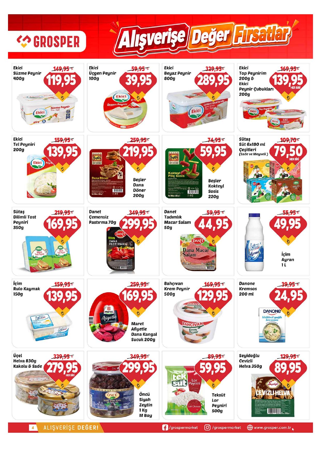 Grosper Broşürü 16-28 Eylül — sayfa 4