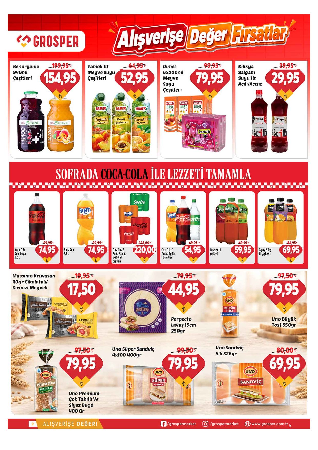 Grosper Broşürü 16-28 Eylül — sayfa 9