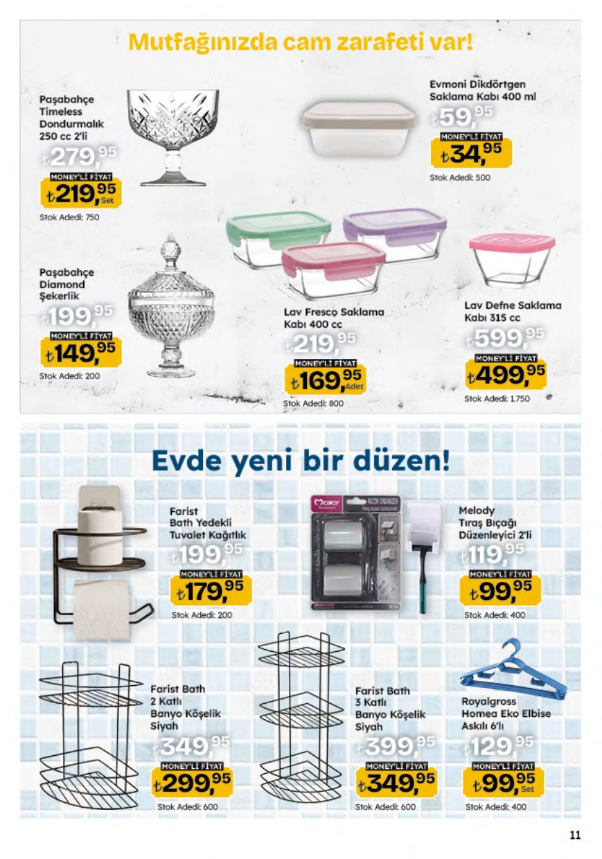 Migros Broşürü 5M Migroskop 23 Temmuz-5 Ağustos — sayfa 119