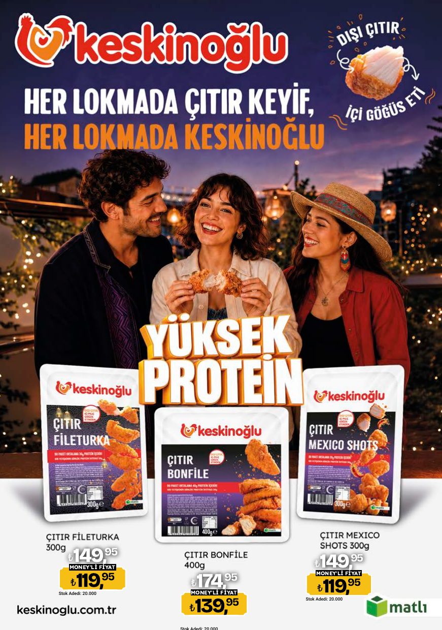 Migros Broşürü 5M Migroskop 10-23 Eylül — sayfa 15
