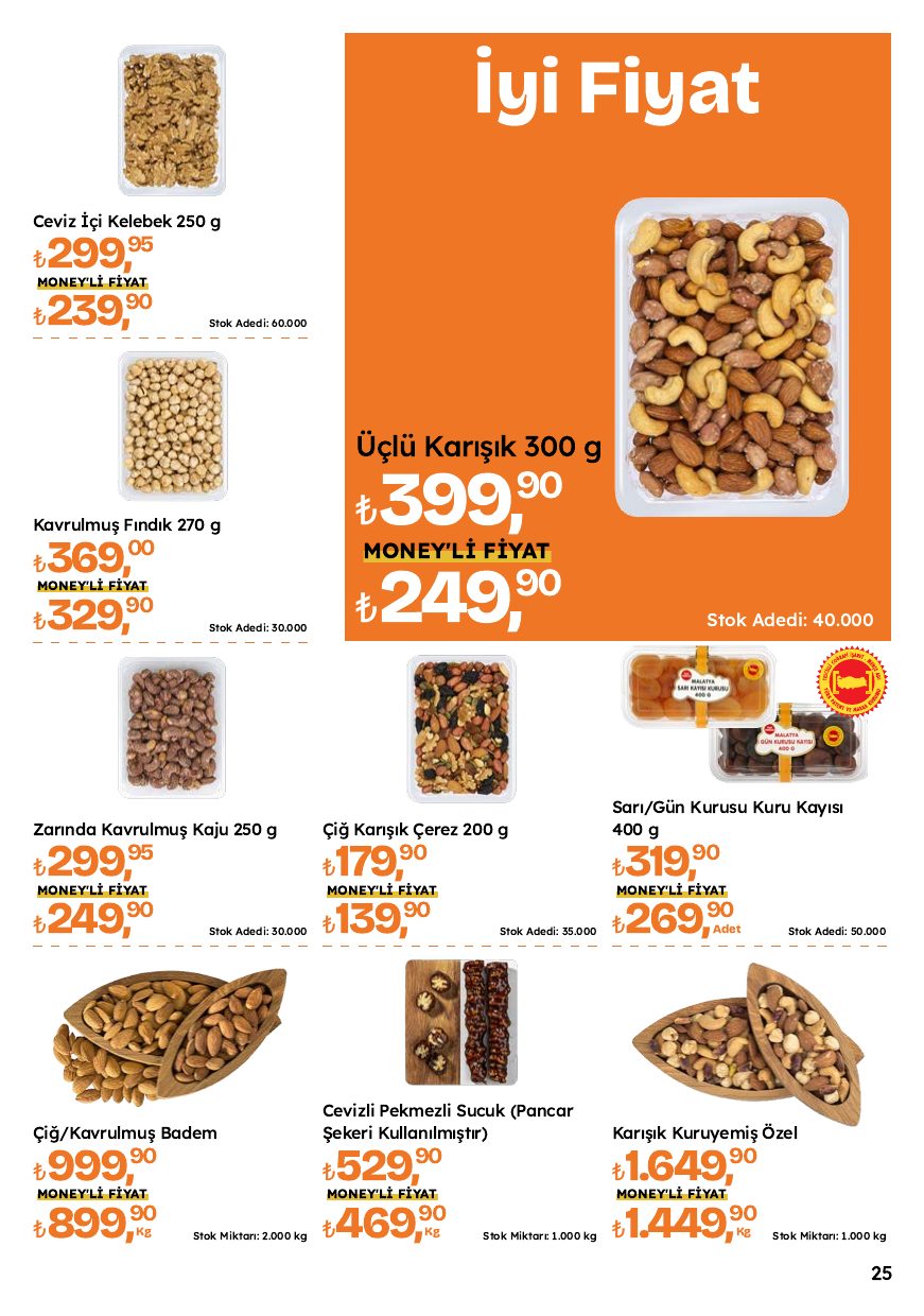 Migros Broşürü 5M Migroskop 10-23 Eylül — sayfa 25
