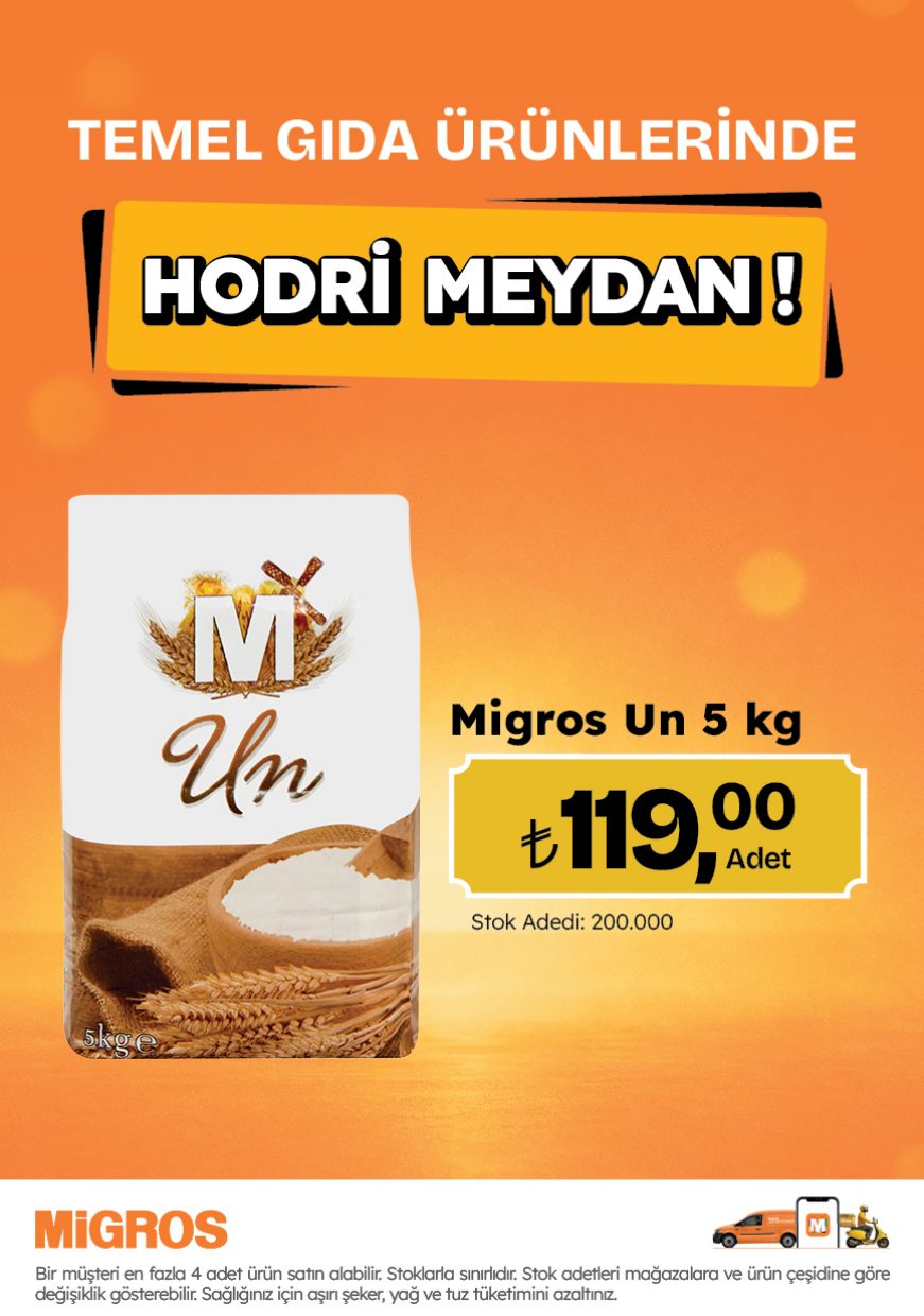 Migros Broşürü 5M Migroskop 24 Eylül-7 Ekim — sayfa 7