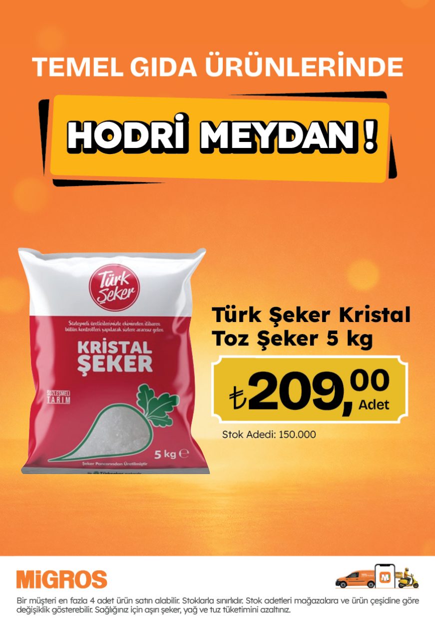 Migros Broşürü 5M Migroskop 24 Eylül-7 Ekim — sayfa 9