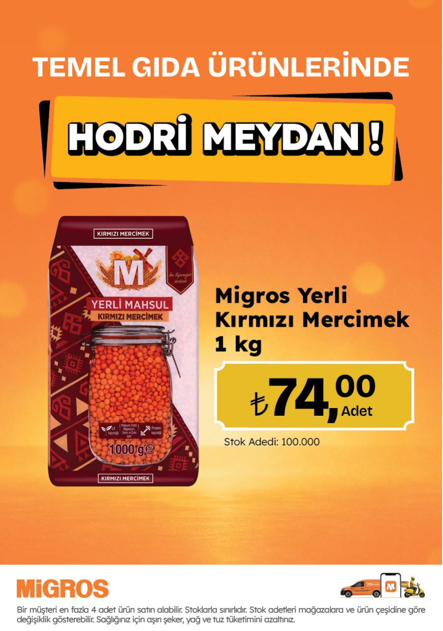 Migros Broşürü 5M Migroskop 8-21 Ekim — sayfa 4