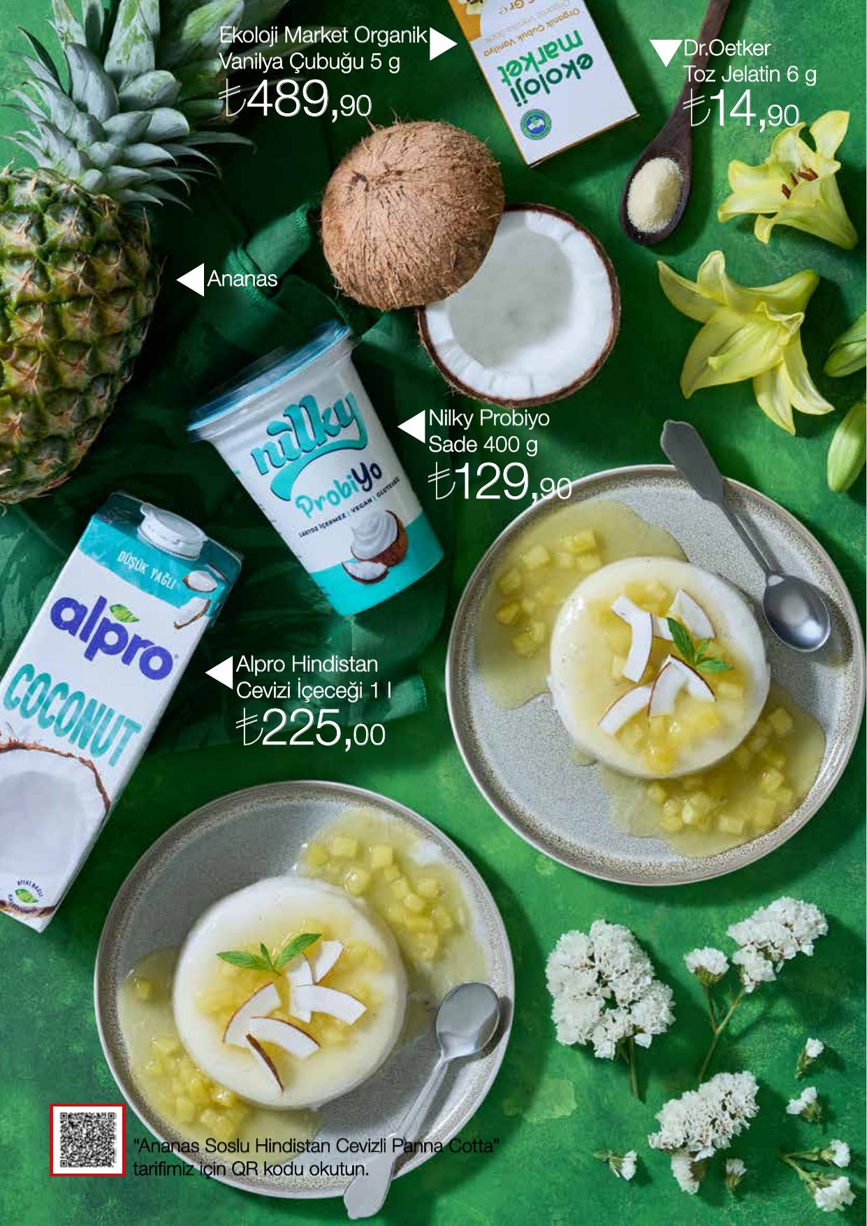 Migros Broşürü MacroStyle 1-31 Temmuz — sayfa 8