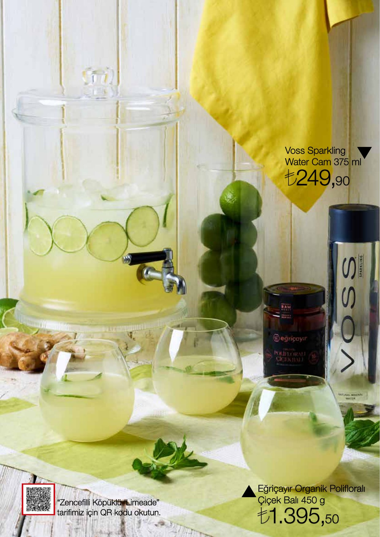 Migros Broşürü MacroStyle 1-31 Ağustos — sayfa 10