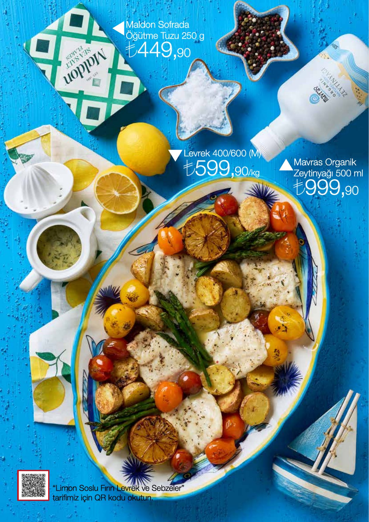 Migros Broşürü MacroStyle 1-31 Ağustos — sayfa 6