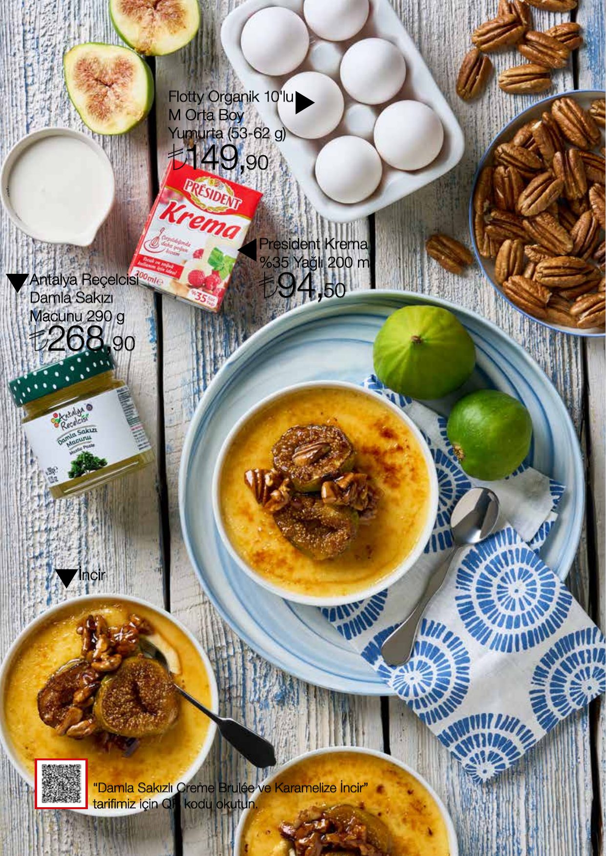 Migros Broşürü MacroStyle 1-31 Ağustos — sayfa 8