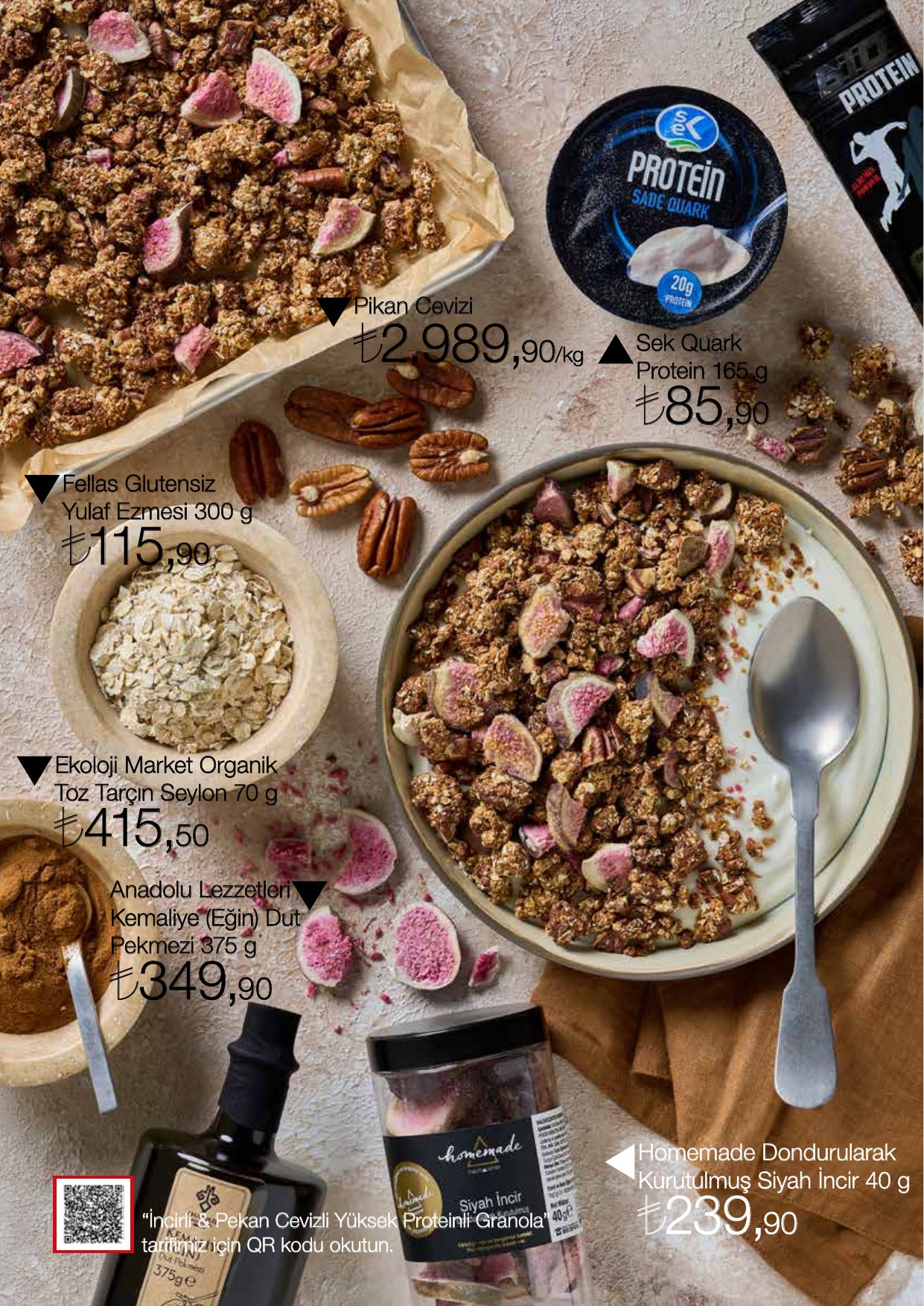 Migros Broşürü MacroStyle 1-30 Eylül — sayfa 8