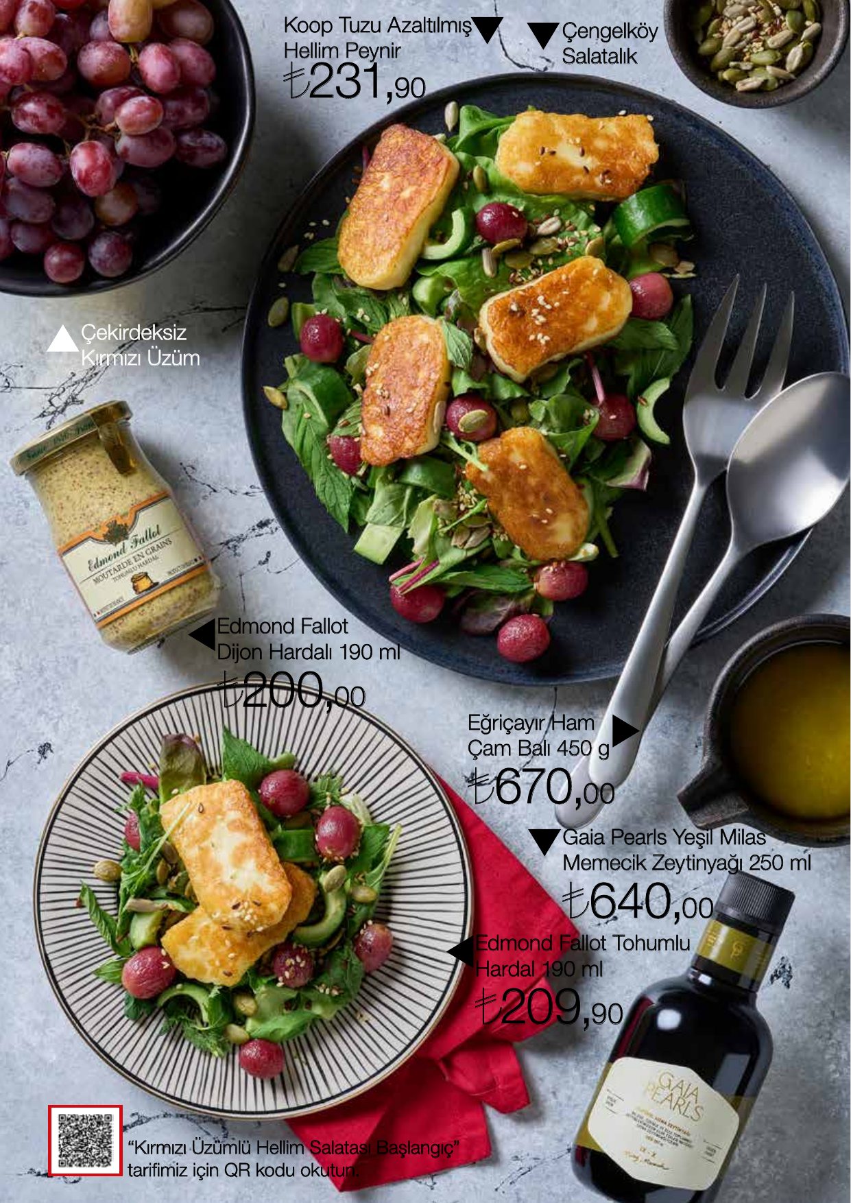 Migros Broşürü MacroStyle 1-31 Ekim — sayfa 4