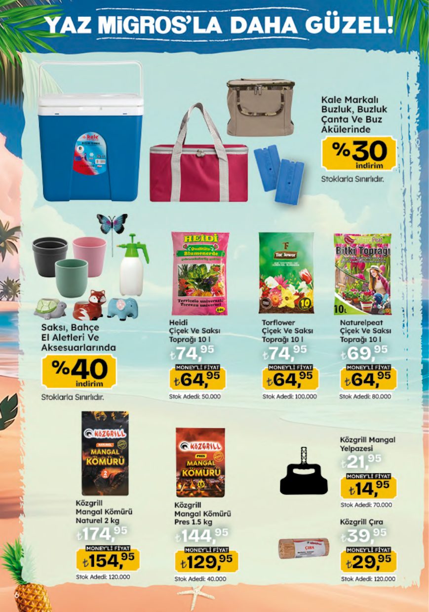 Migros Broşürü 23 Temmuz-5 Ağustos — sayfa 110