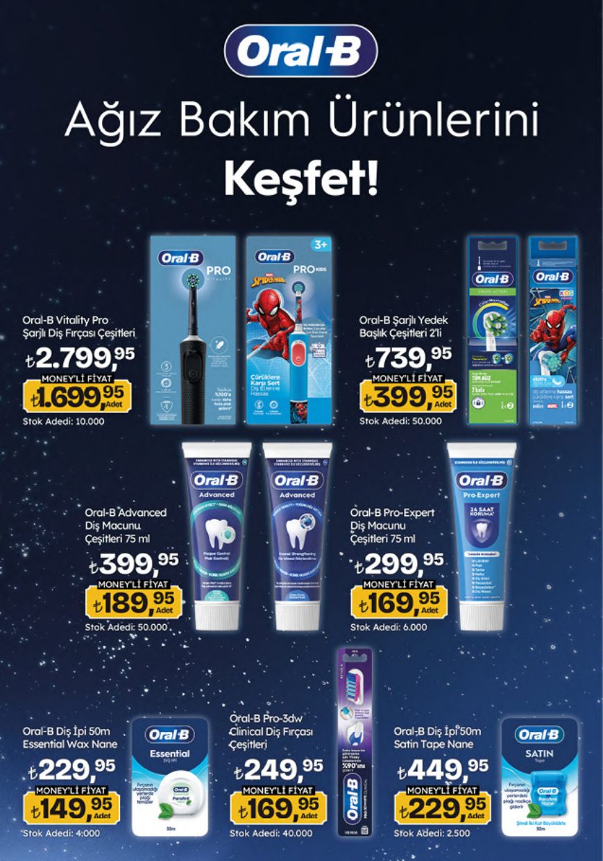 Migros Broşürü 23 Temmuz-5 Ağustos — sayfa 86