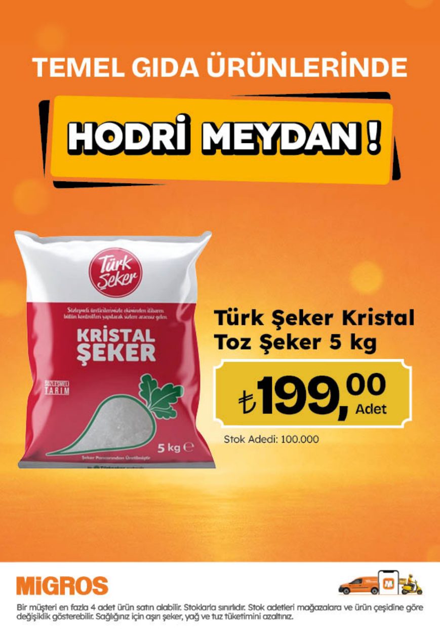 Migros Broşürü 6-20 Ağustos — sayfa 5