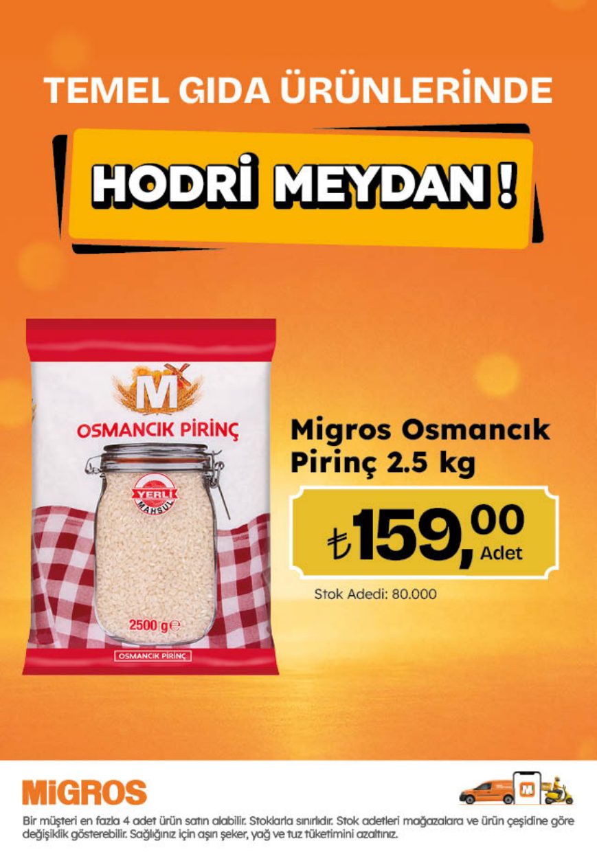 Migros Broşürü 6-20 Ağustos — sayfa 6
