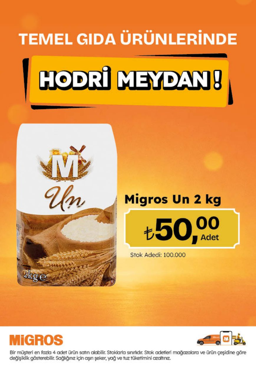 Migros Broşürü 20 Ağustos-9 Eylül — sayfa 7