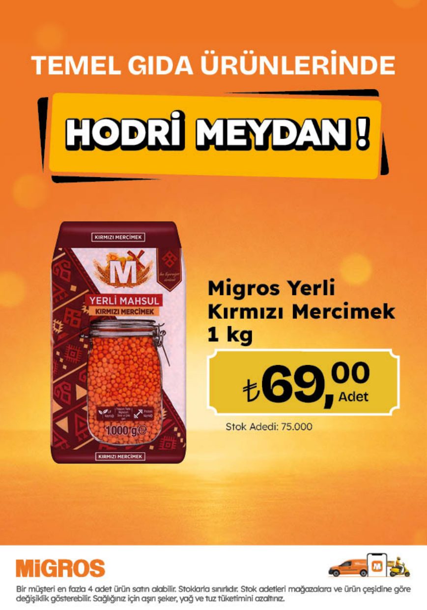 Migros Broşürü 20 Ağustos-9 Eylül — sayfa 8
