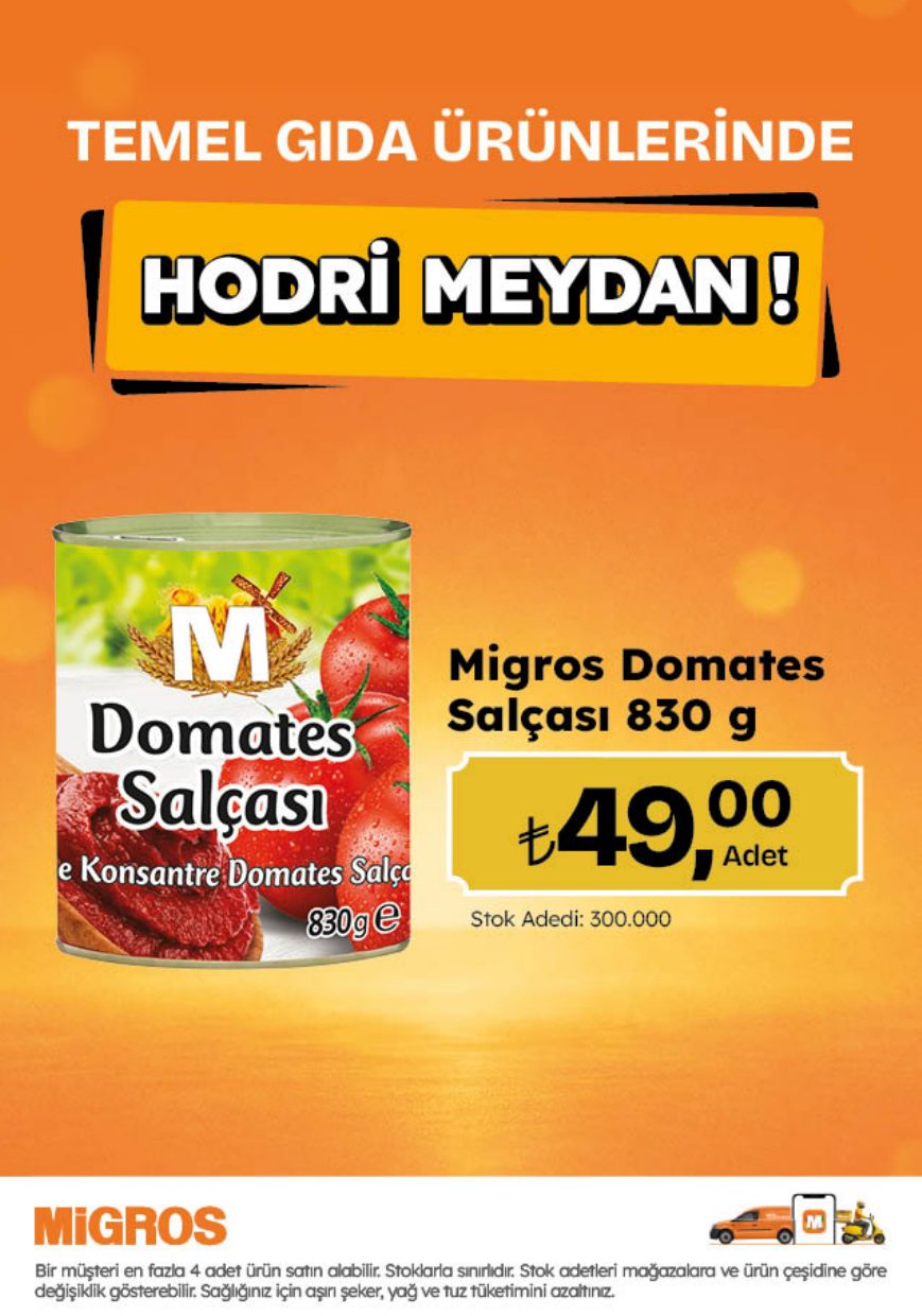 Migros Broşürü 20 Ağustos-9 Eylül — sayfa 9