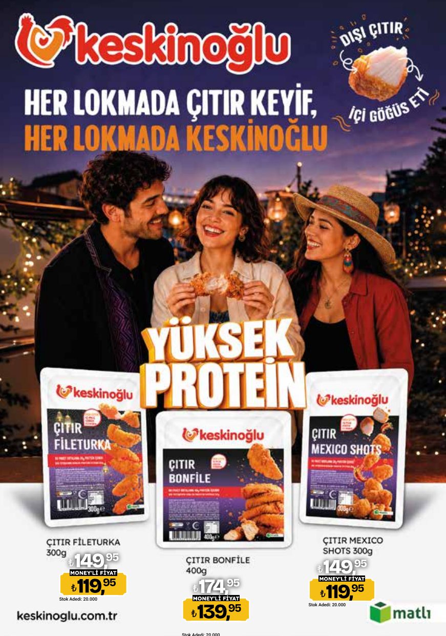 Migros Broşürü 10-23 Eylül — sayfa 15