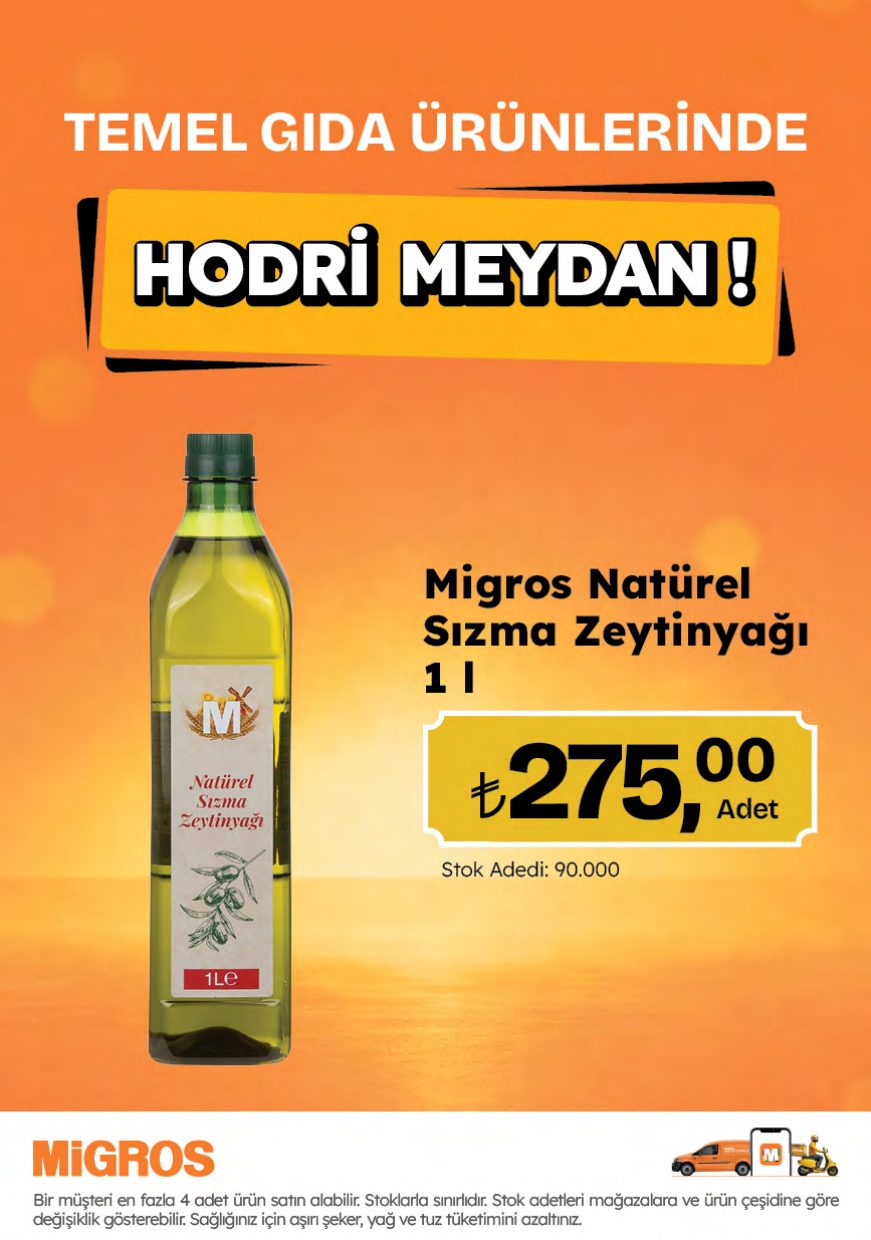 Migros Broşürü 24 Eylül-7 Ekim — sayfa 6