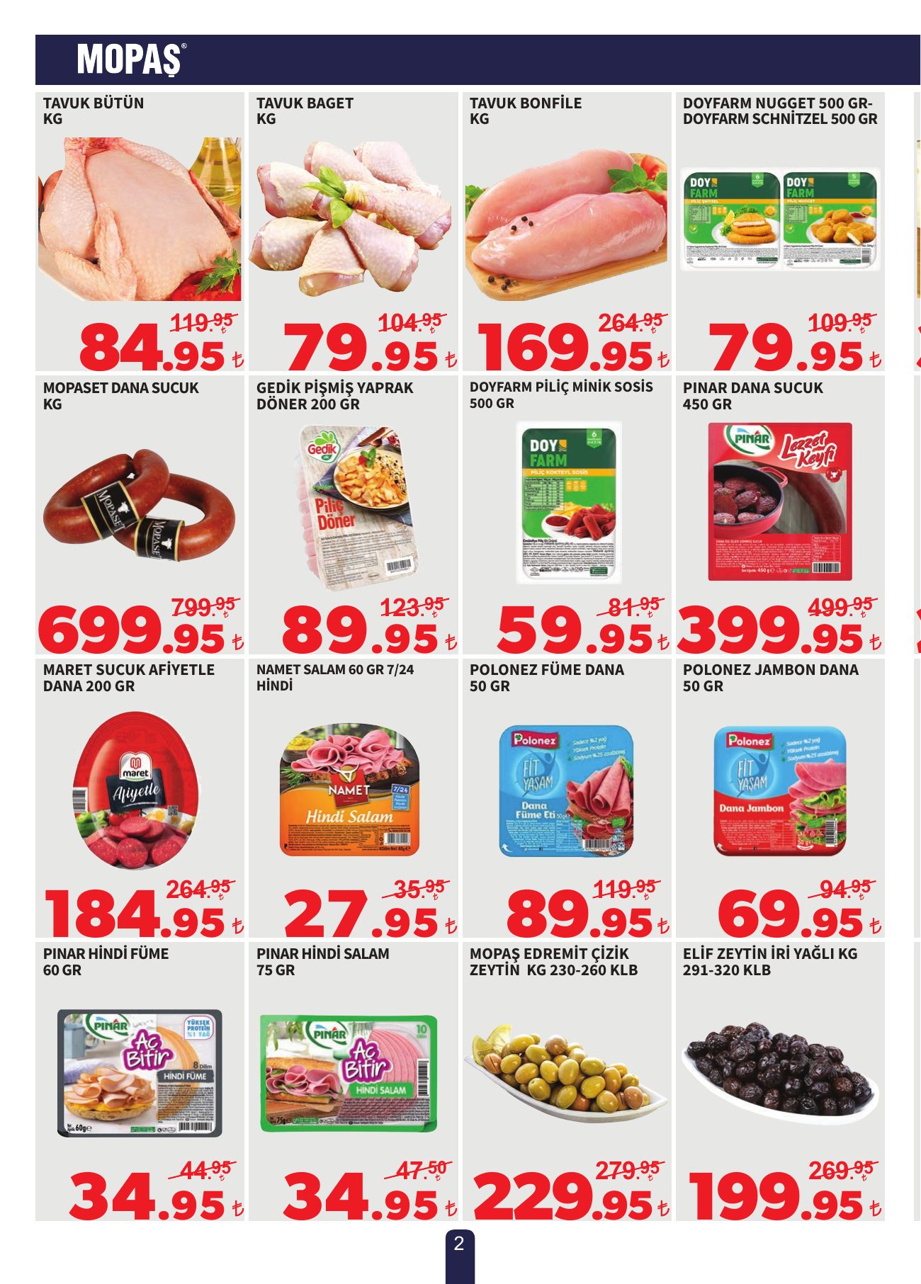 Mopaş Broşürü 18-30 Temmuz — sayfa 2